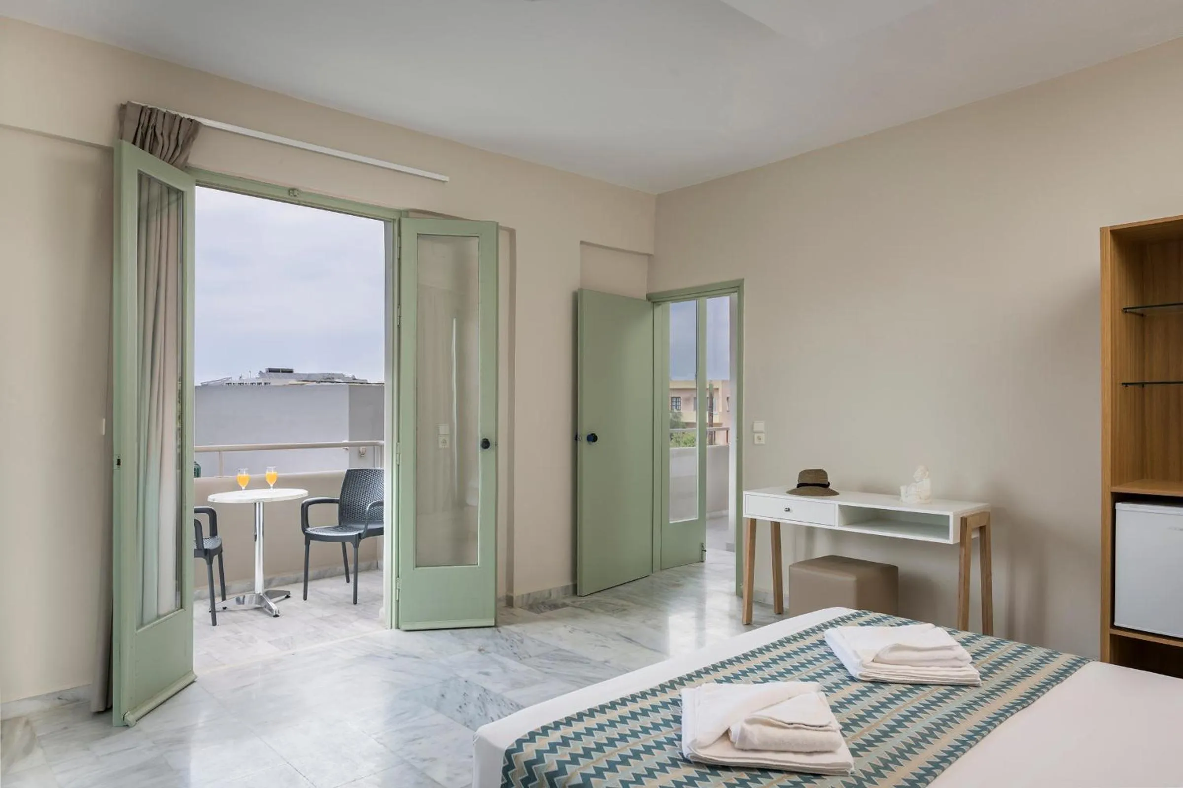 View (from property/room) in Summer Beach Hotel