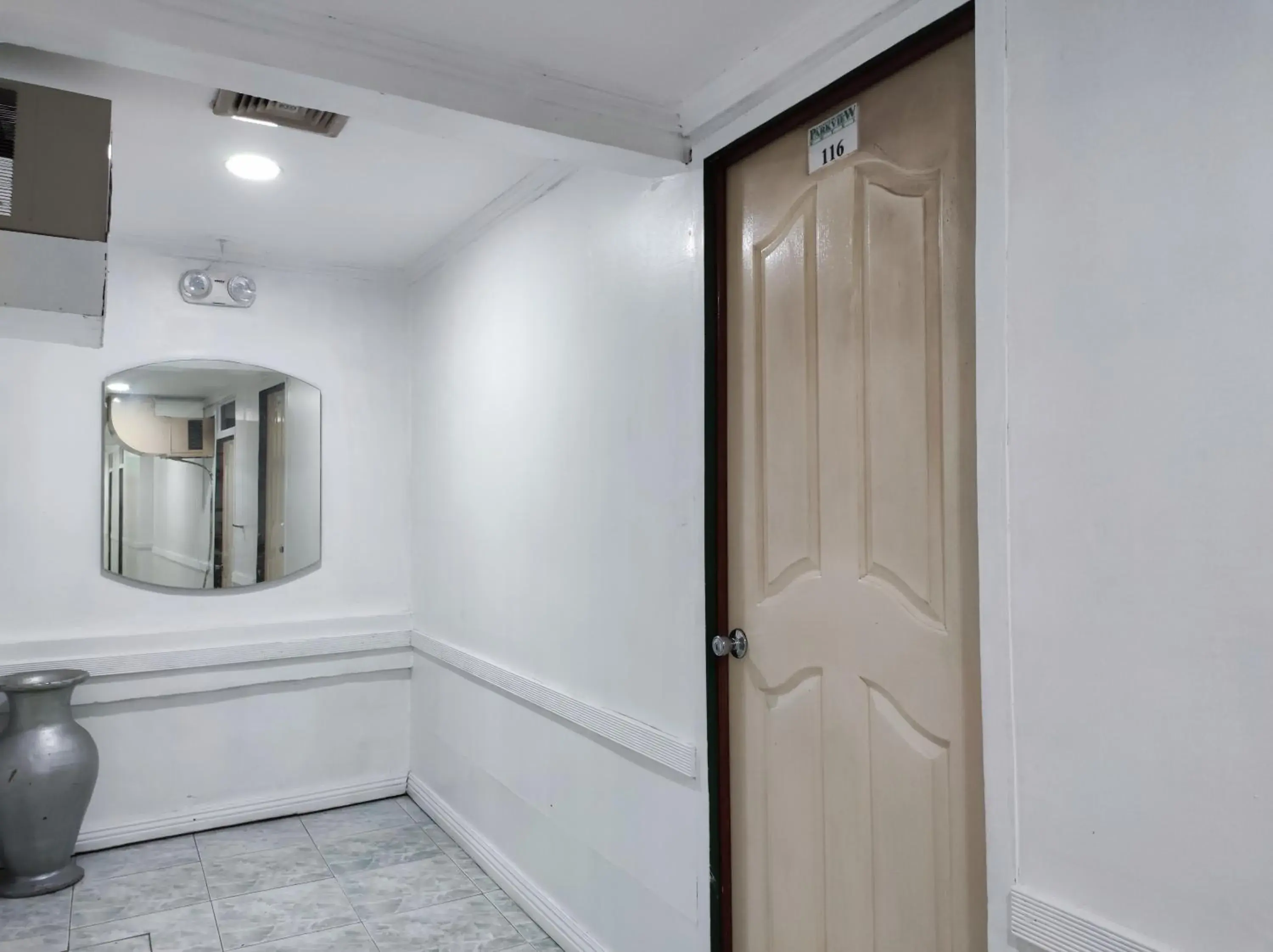 Parkview Hotel Parkview Hotel