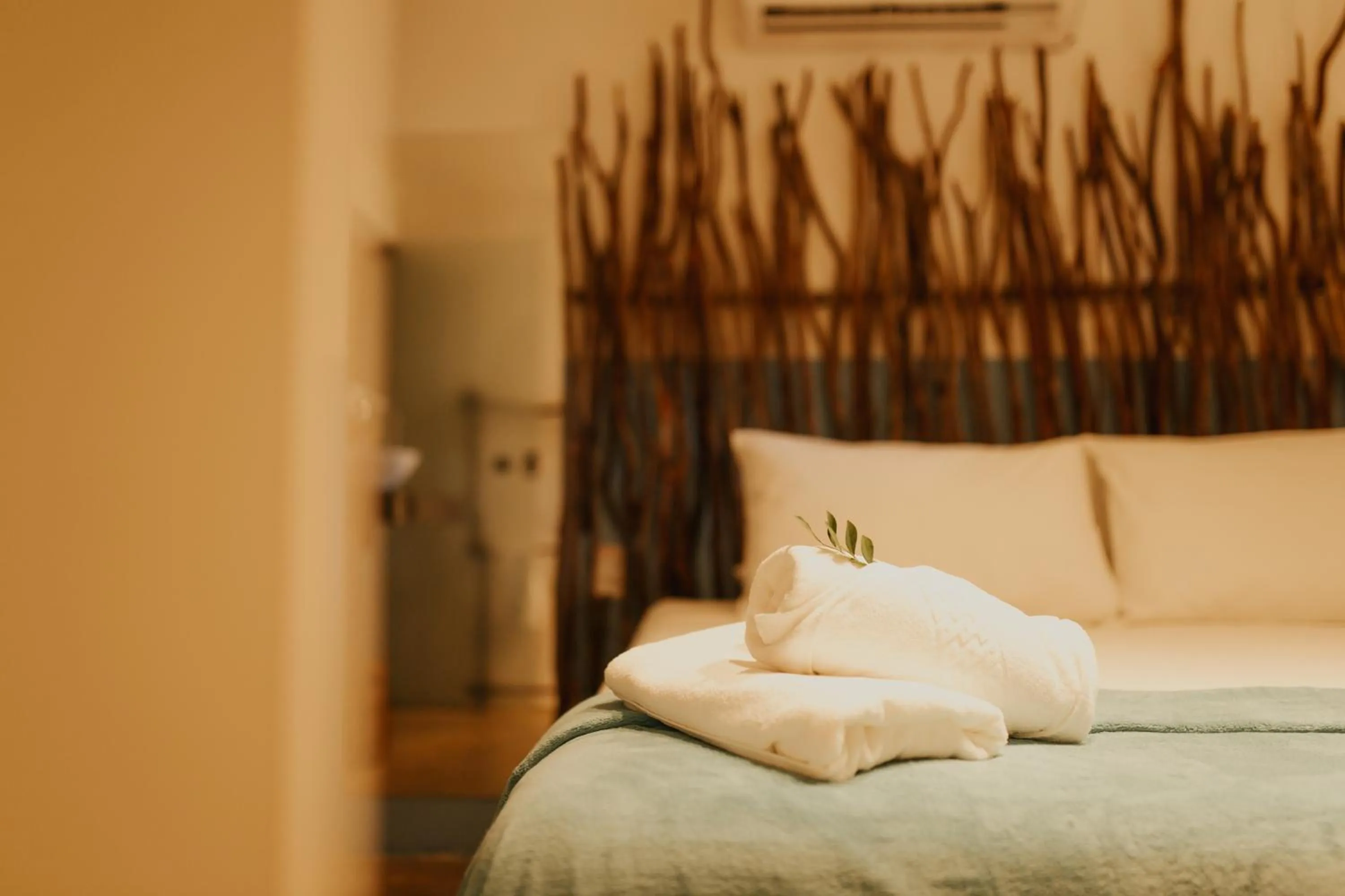 Bedroom, Bed in Pousada o Casarão