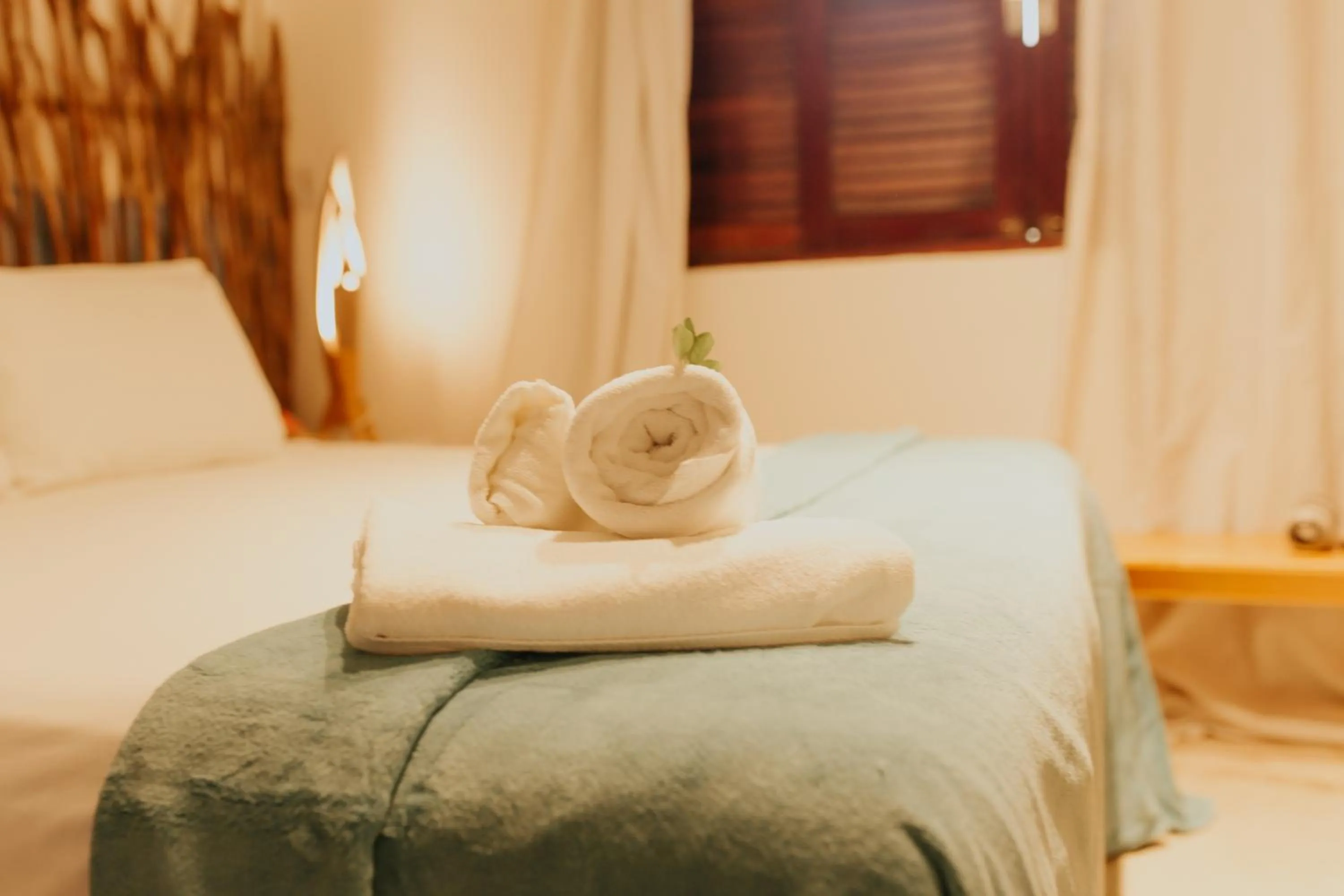 Bedroom, Bed in Pousada o Casarão