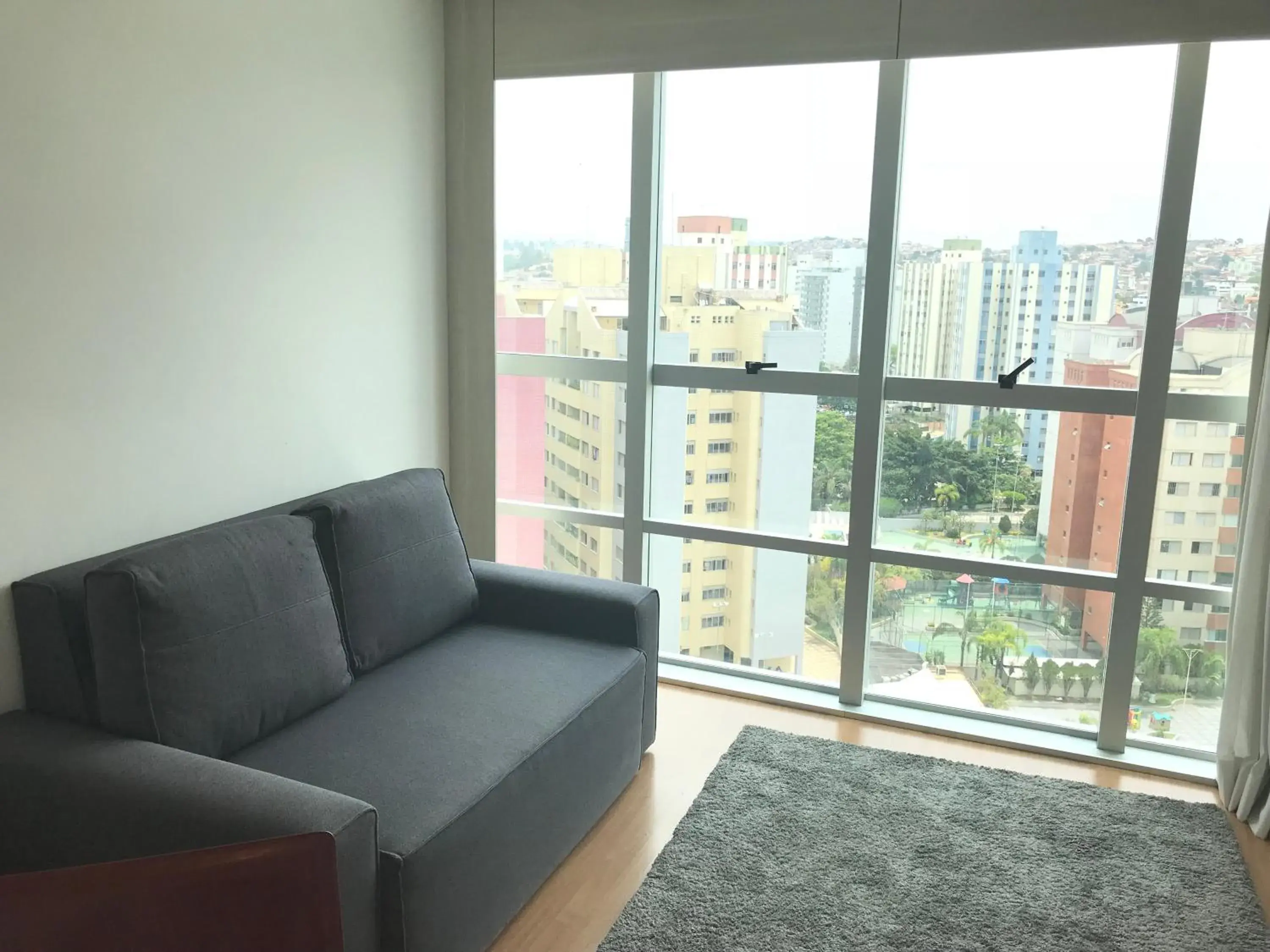 Living room in eSuites Belo Horizonte Minascasa Living room in eSuites Belo Horizonte Minascasa
