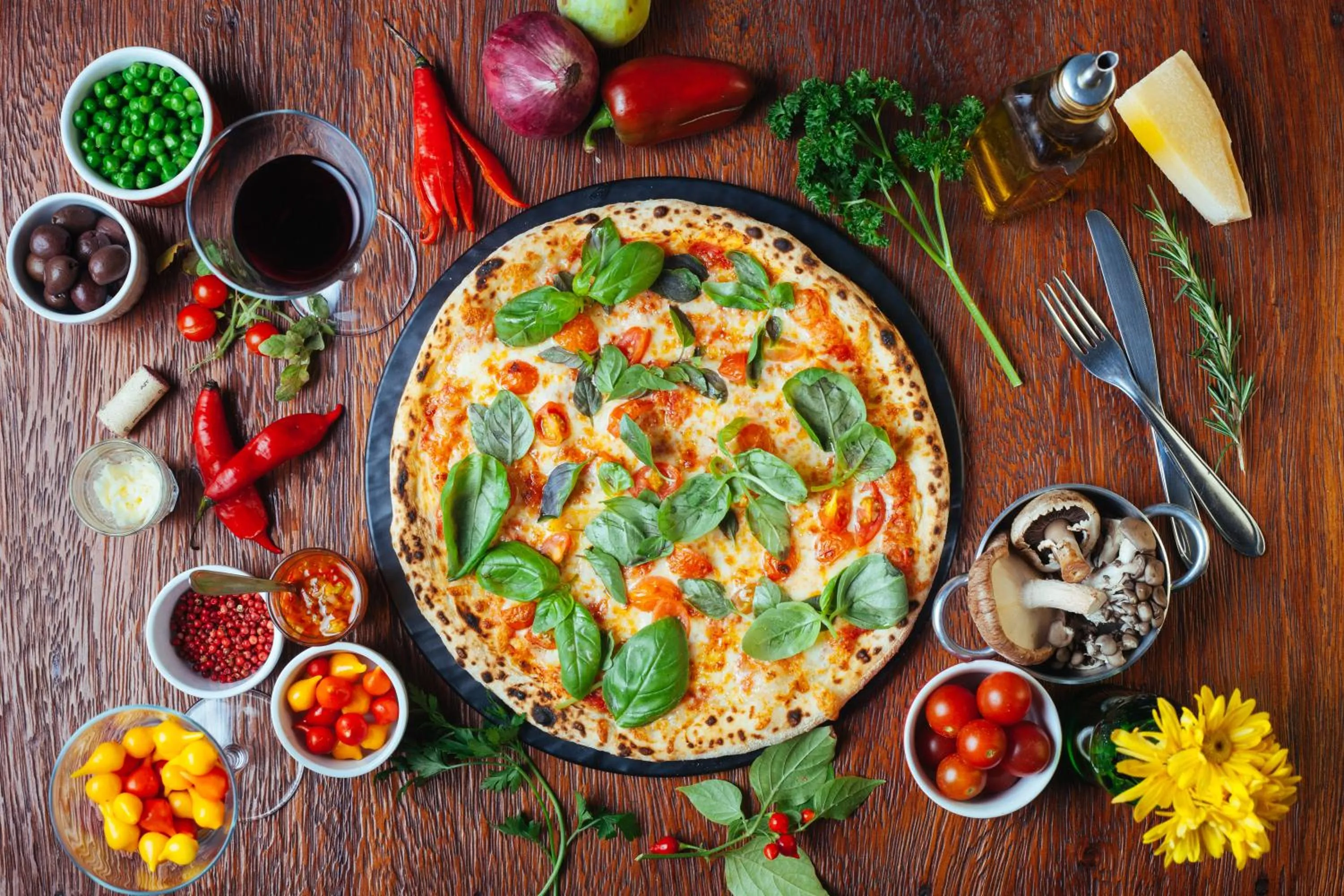 Food in eSuites Belo Horizonte Minascasa