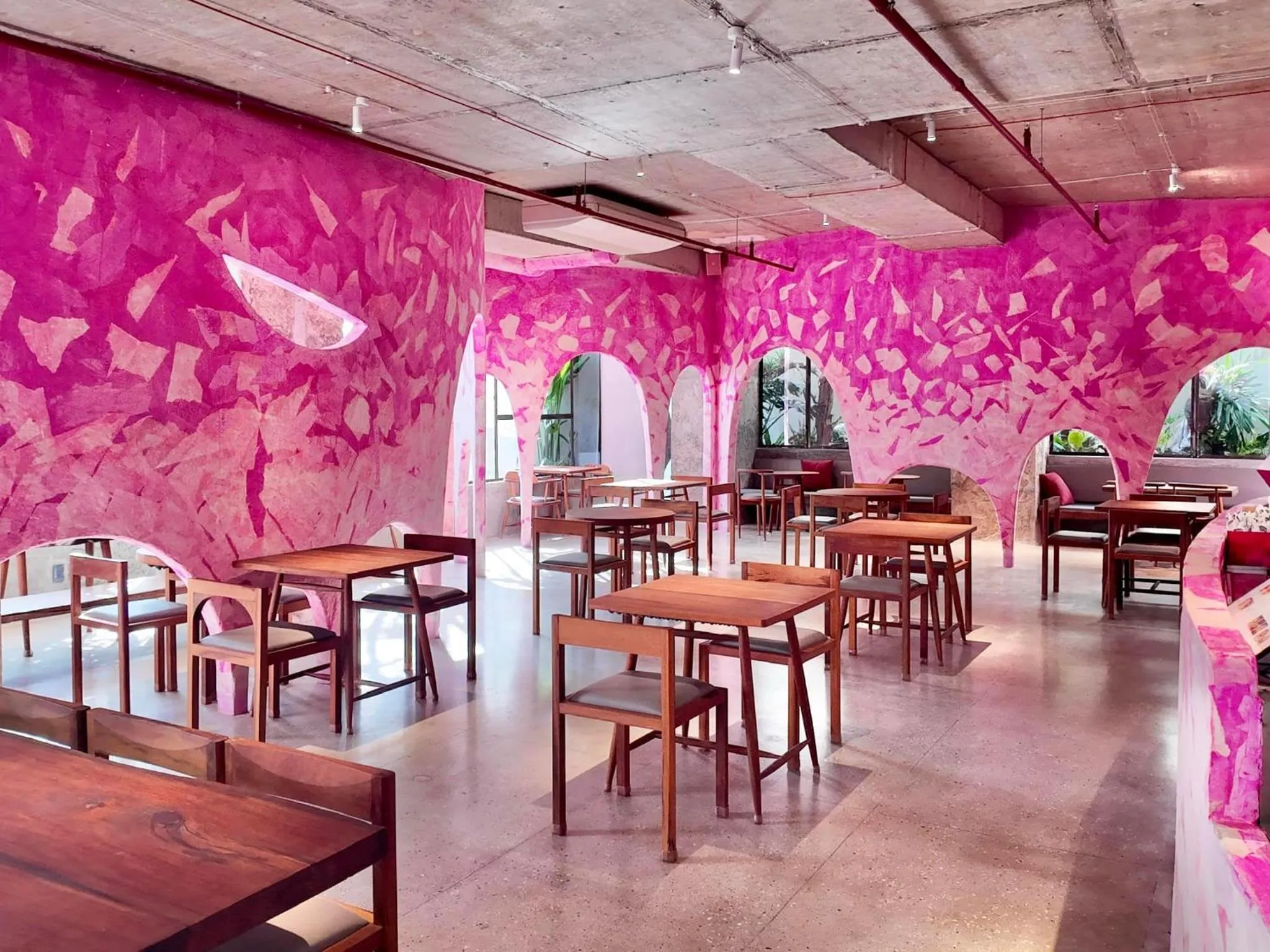 Coffee/tea facilities in Green World Hotel Nha Trang