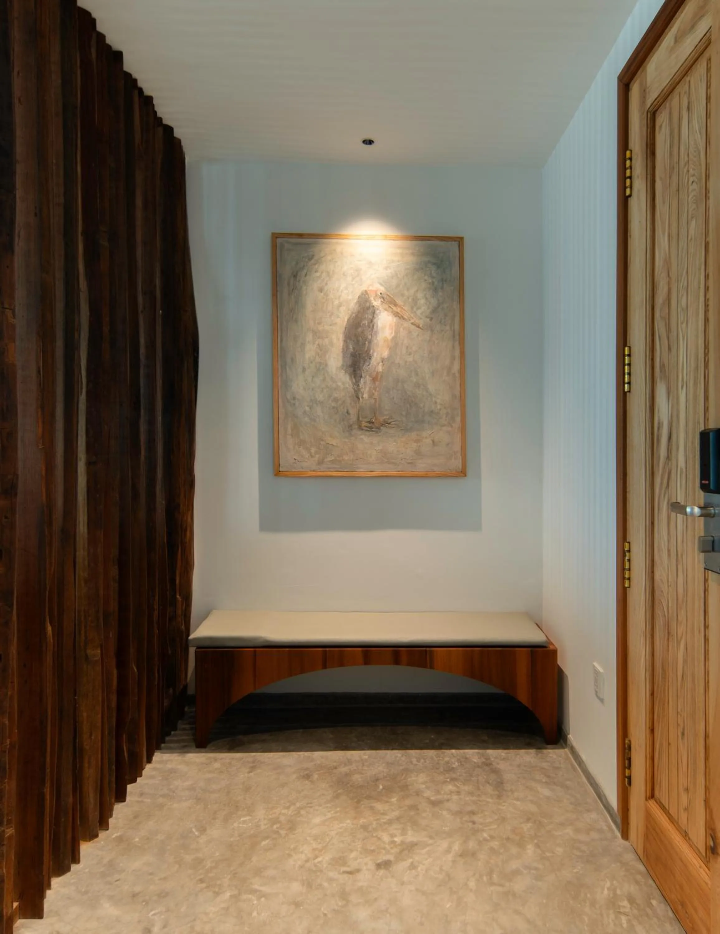 Bedroom in Green World Hotel Nha Trang