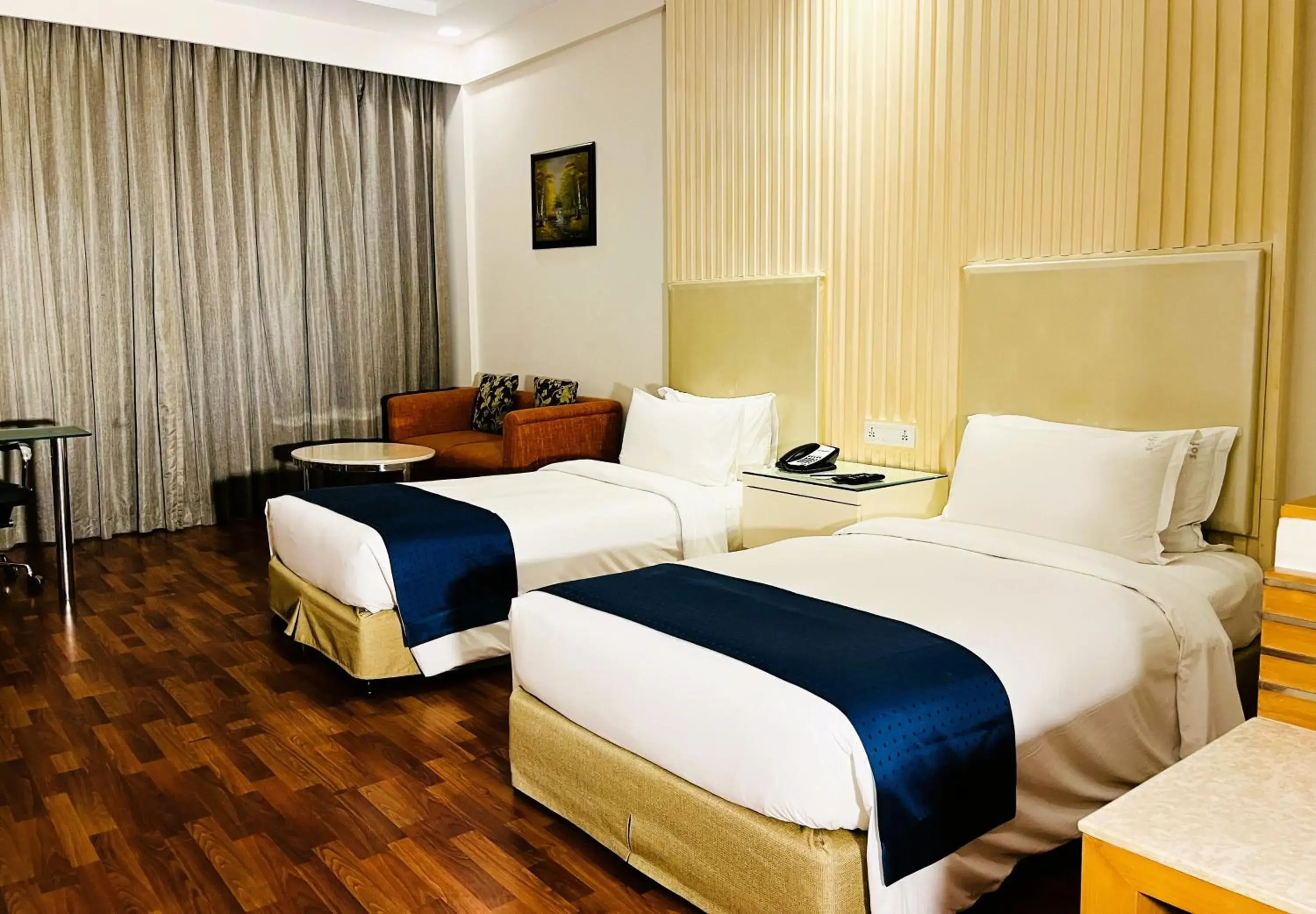 Premium Room in Holiday Inn Amritsar Ranjit Avenue by IHG Premium Room in Holiday Inn Amritsar Ranjit Avenue by IHG