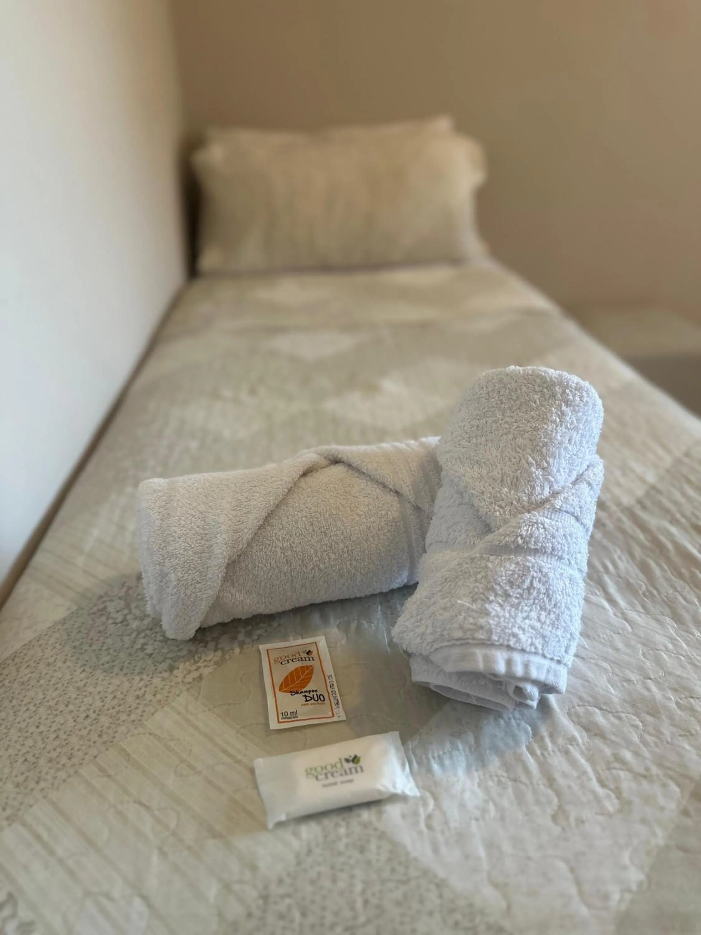 Hotel Punta Lavalle
