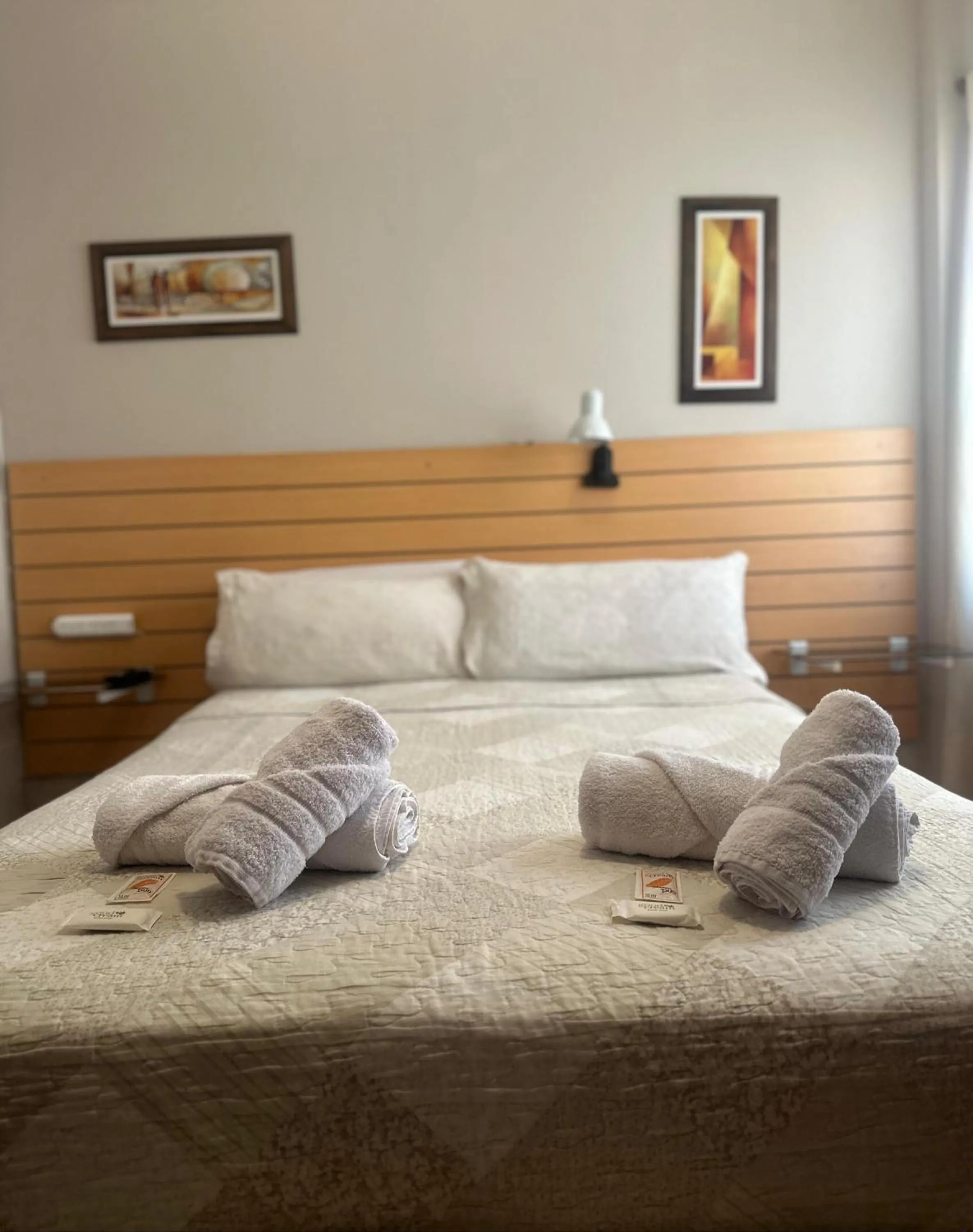 Hotel Punta Lavalle