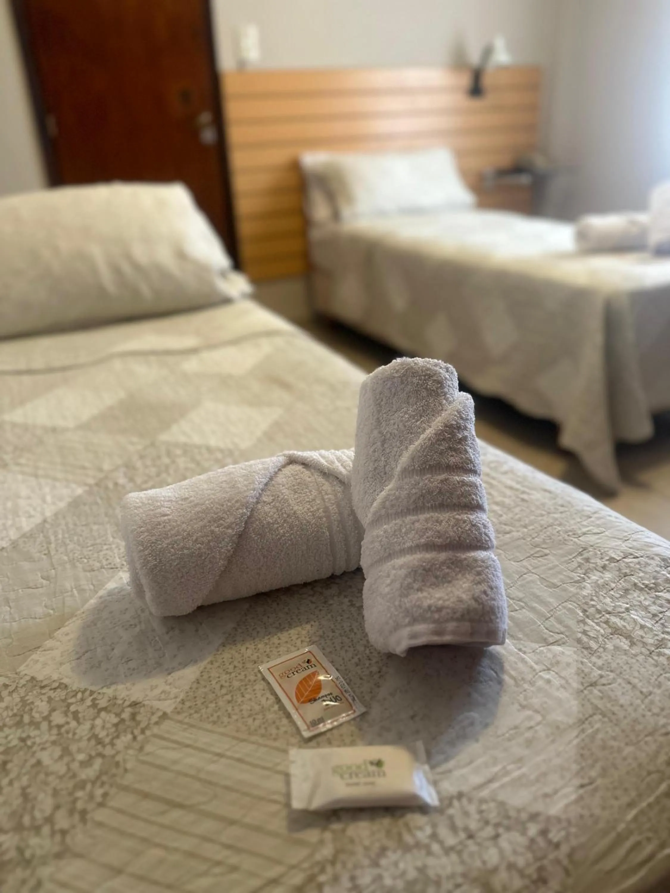 Hotel Punta Lavalle