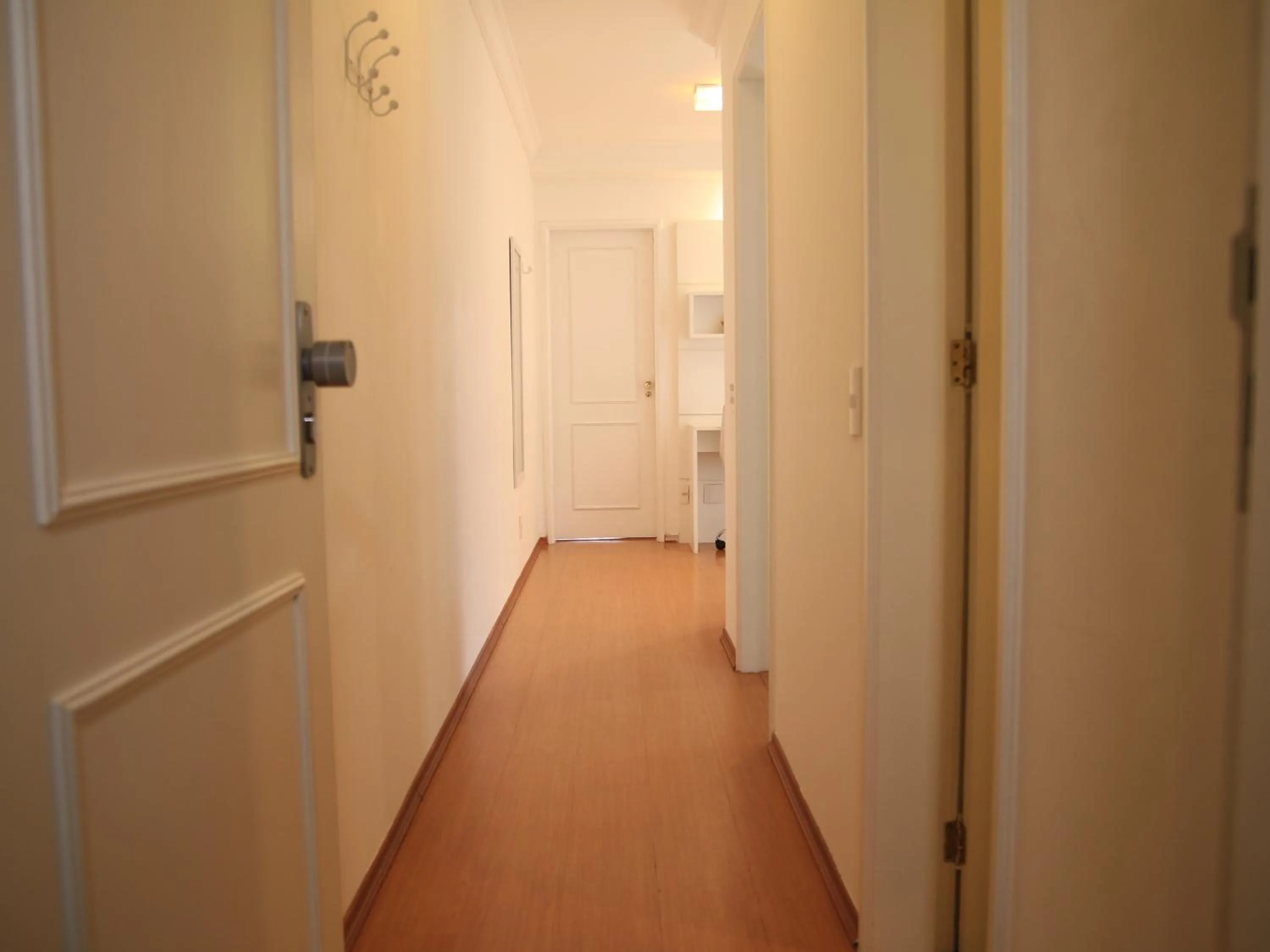 Other in The Park Hall Flat Service Higienópolis