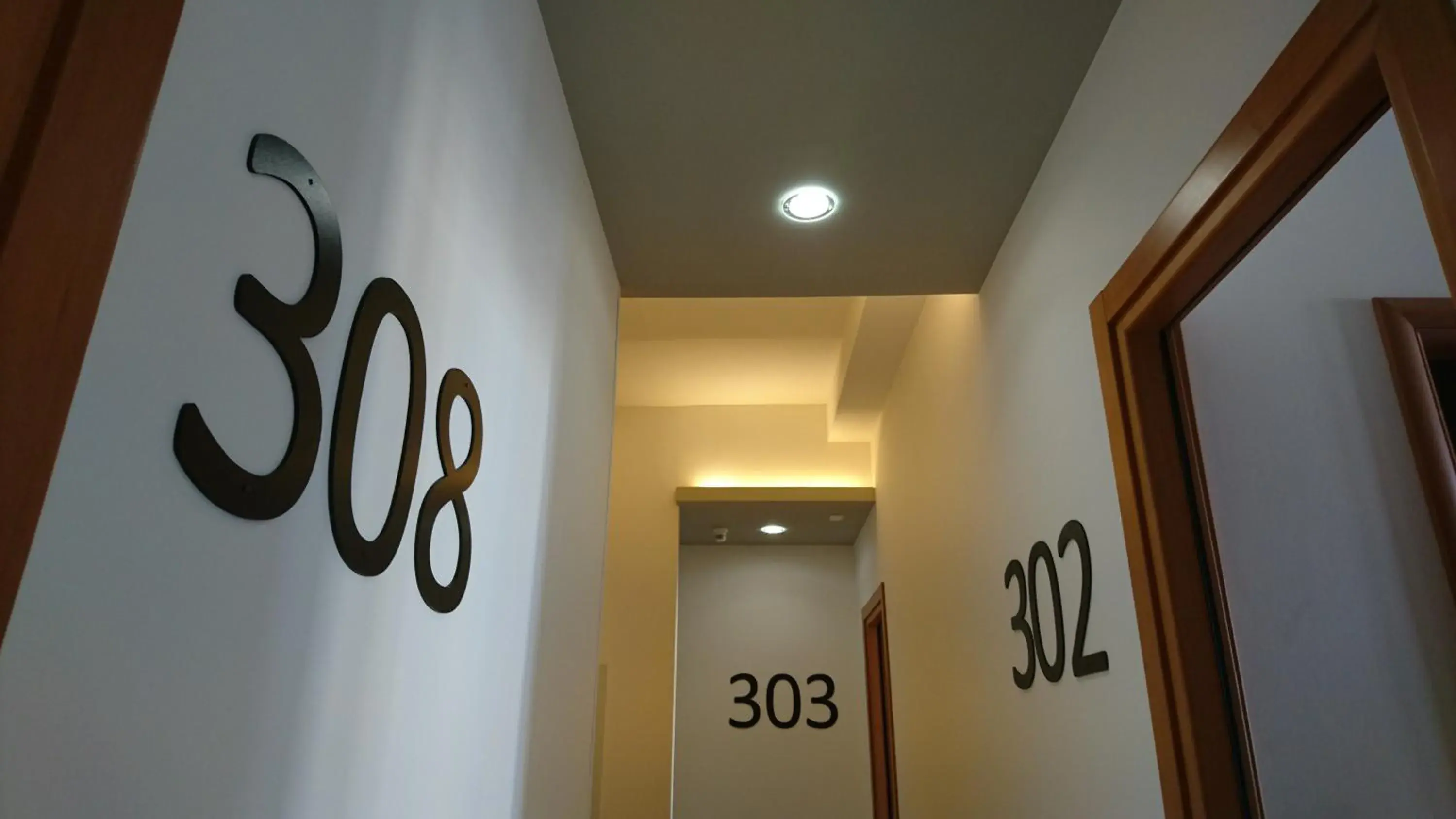 Other in Hotel Centrale Other in Hotel Centrale