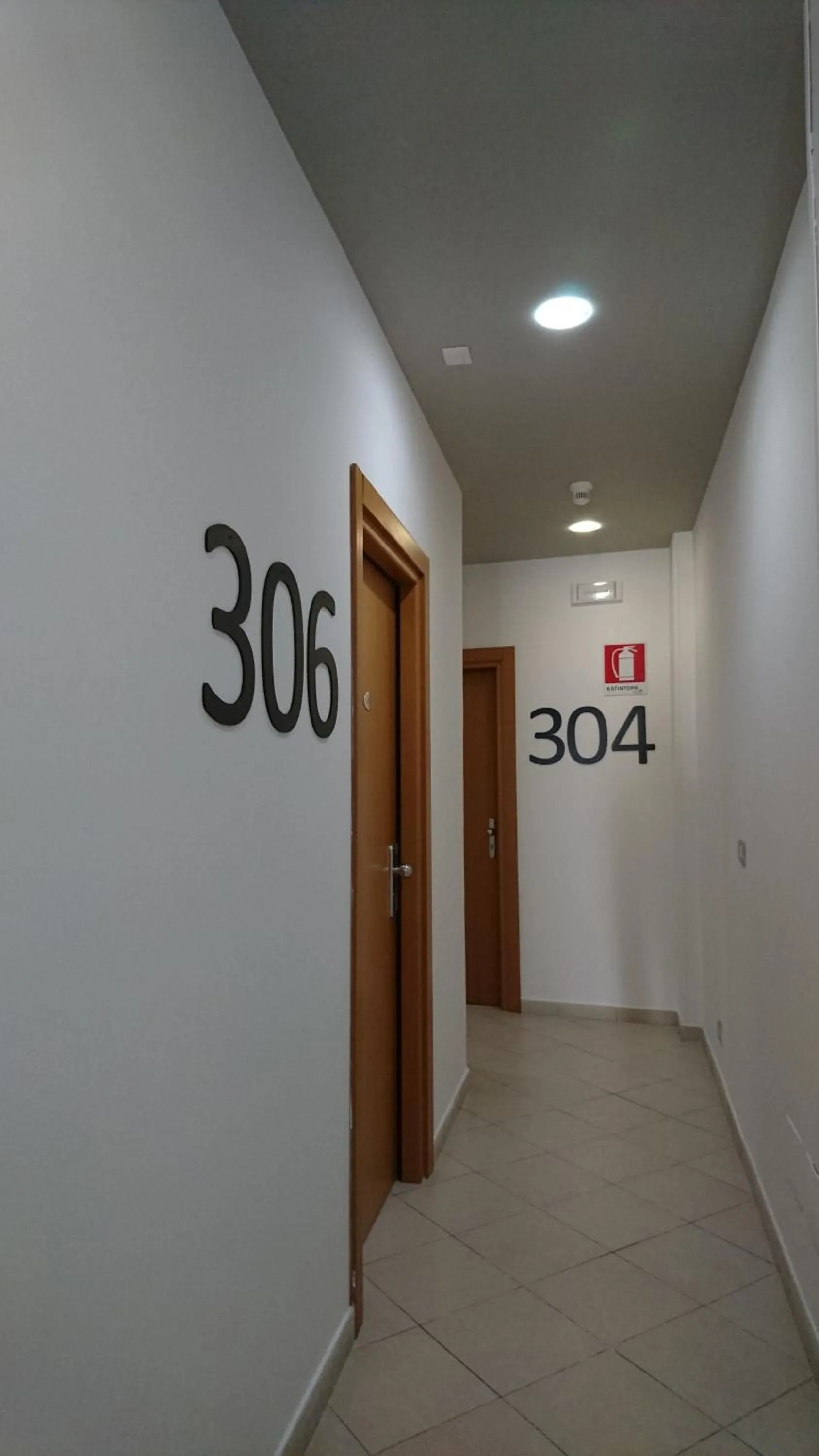 Other in Hotel Centrale