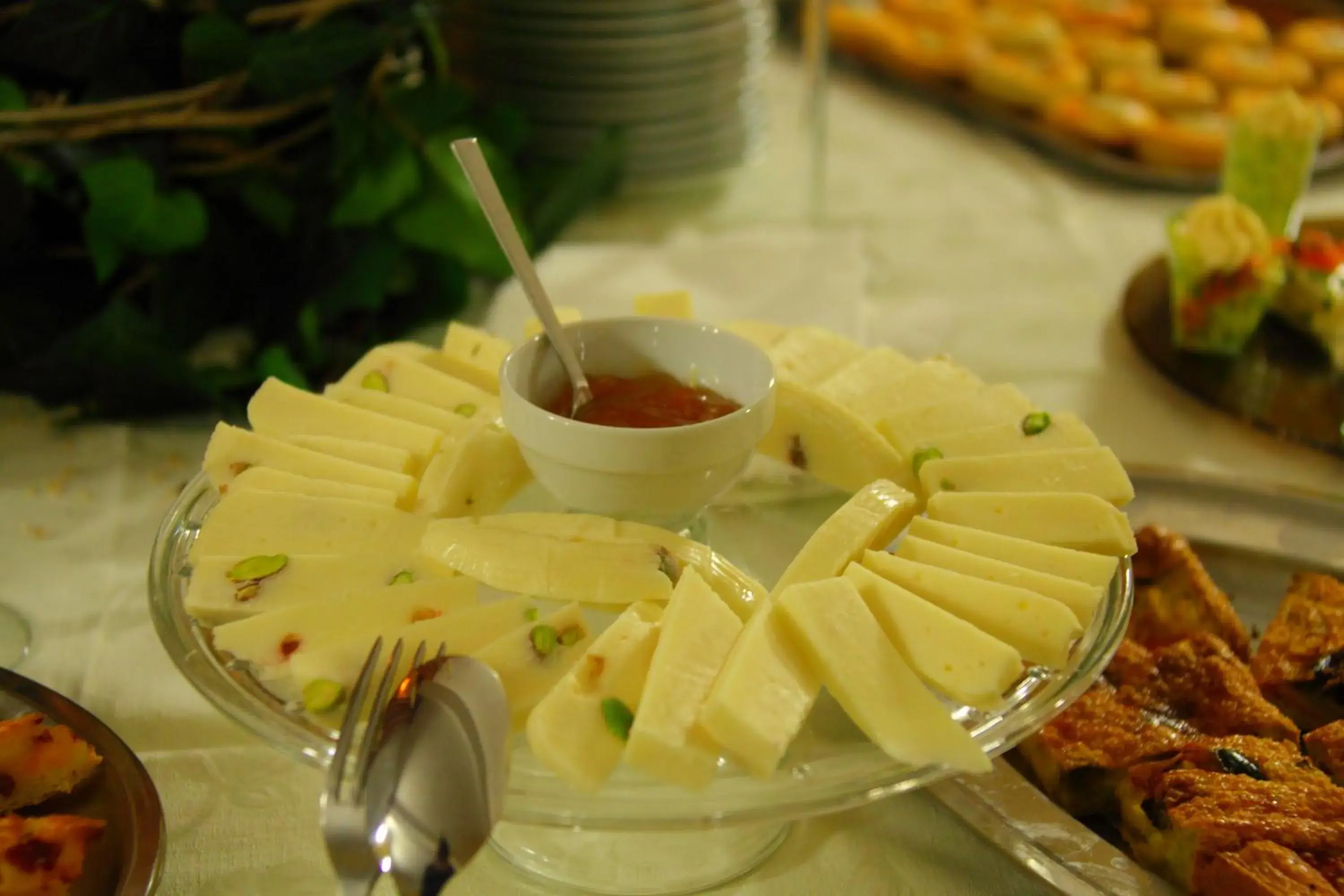 Property building in Hotel Centrale Property building in Hotel Centrale