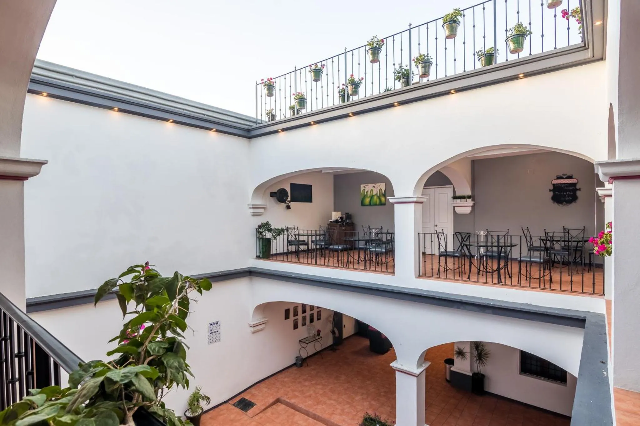 Hotel del Marquesado