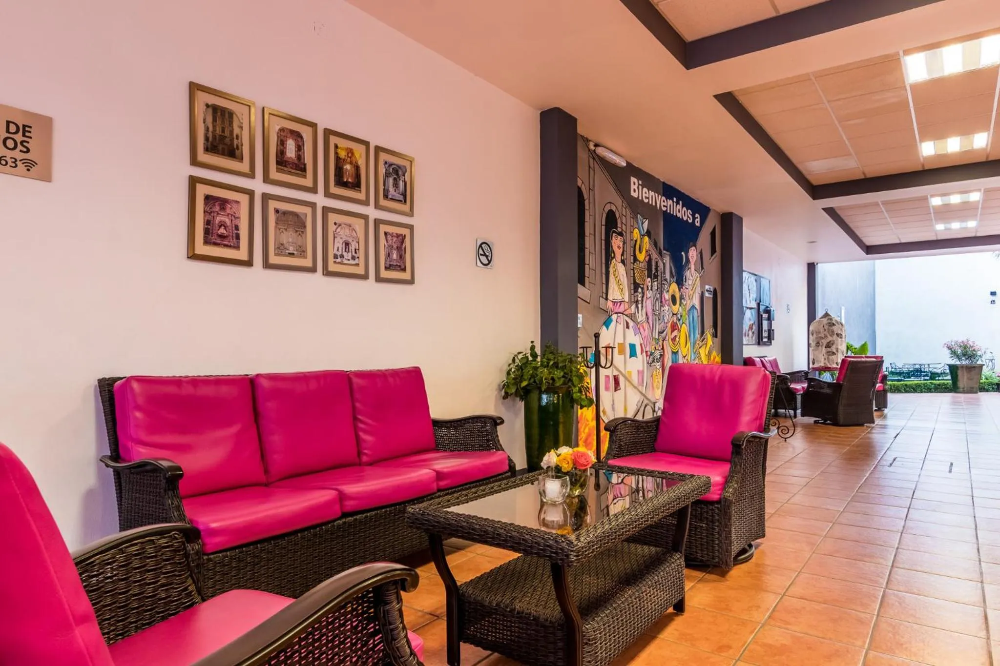 Hotel del Marquesado