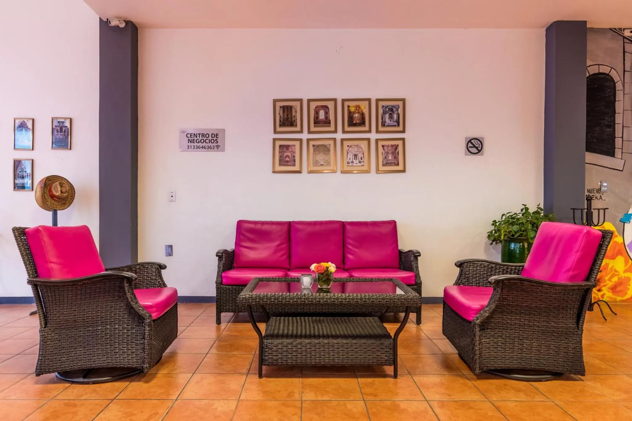 Hotel del Marquesado