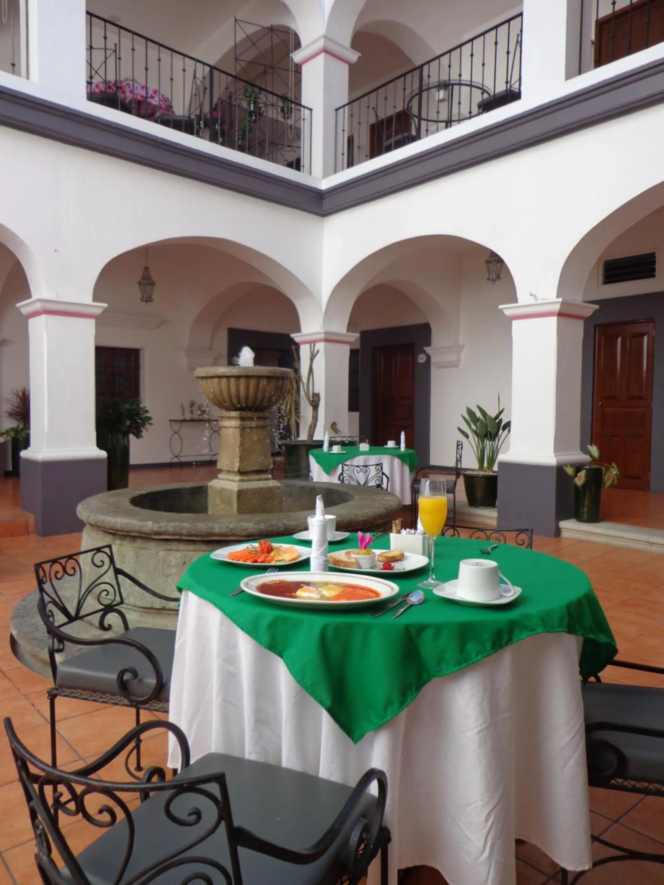 Hotel del Marquesado