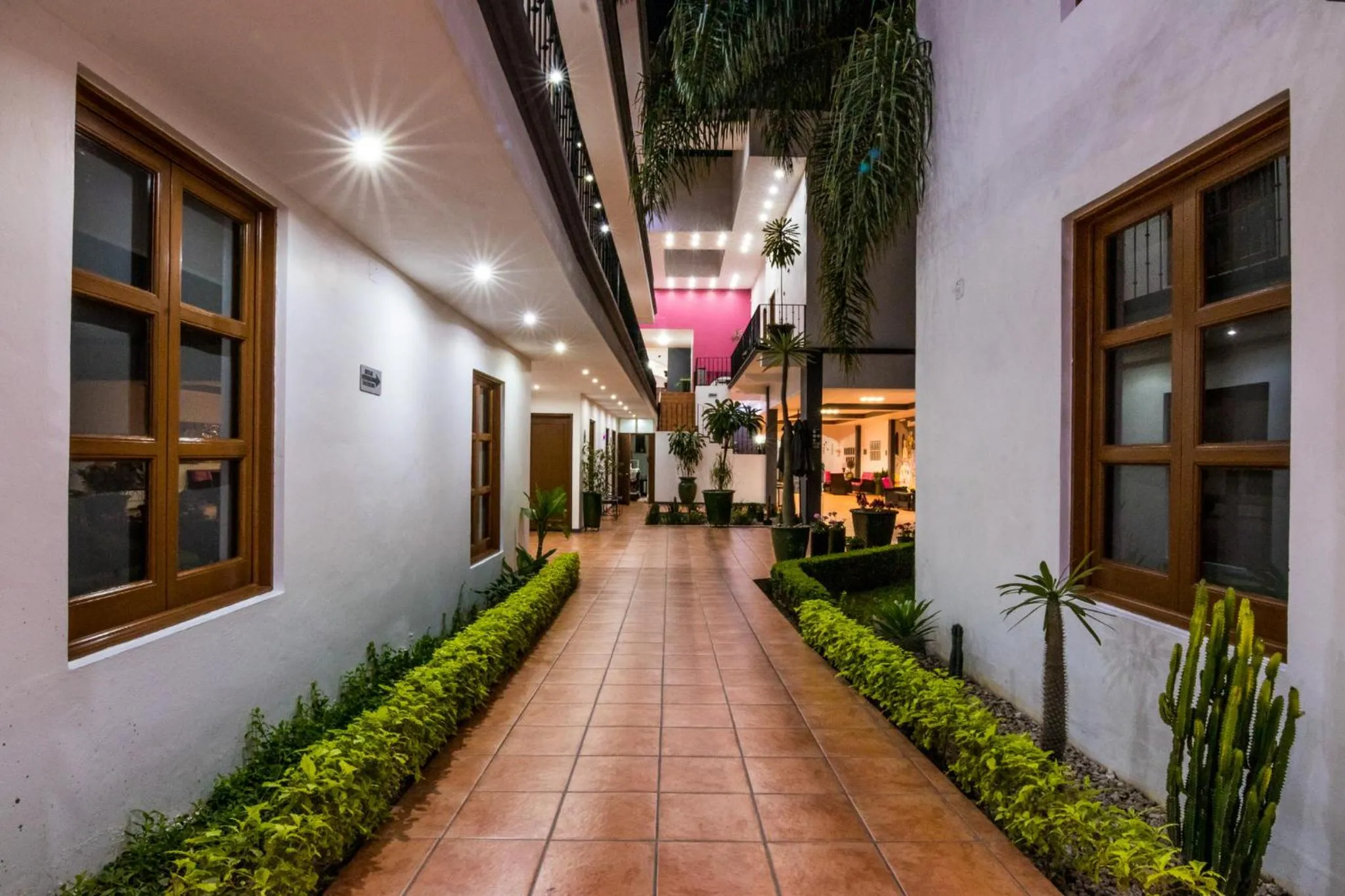 Hotel del Marquesado