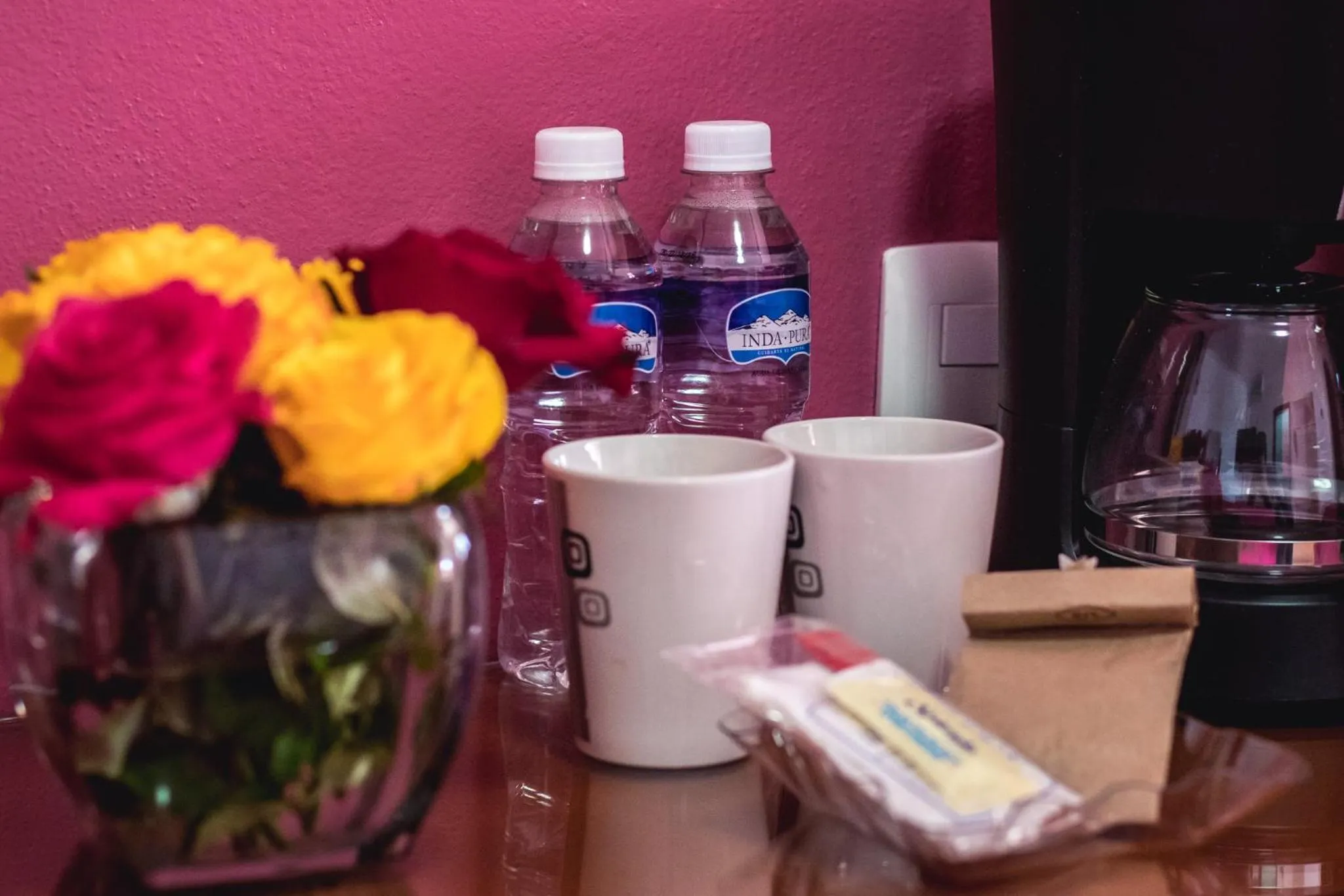 Hotel del Marquesado