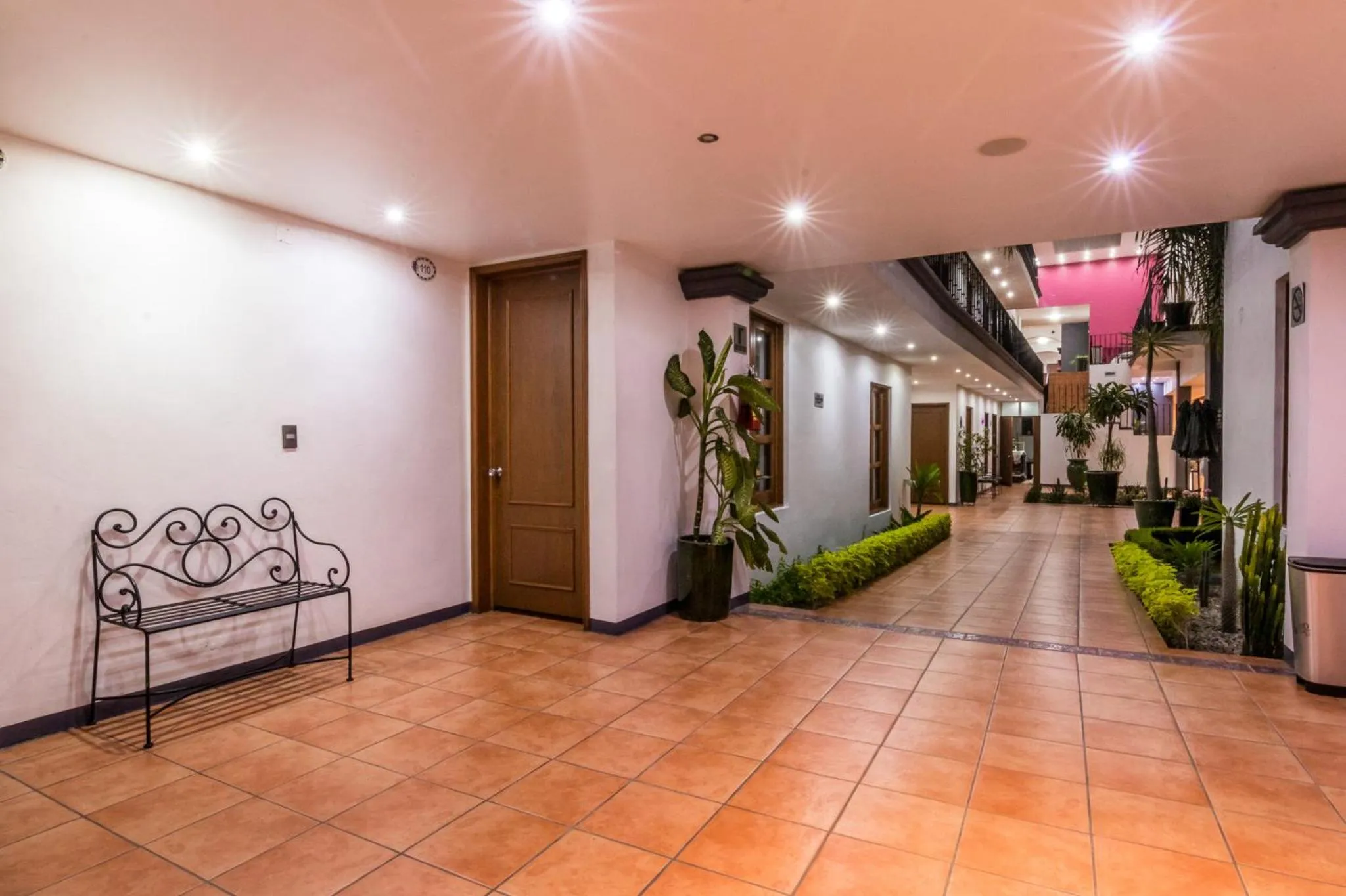 Hotel del Marquesado