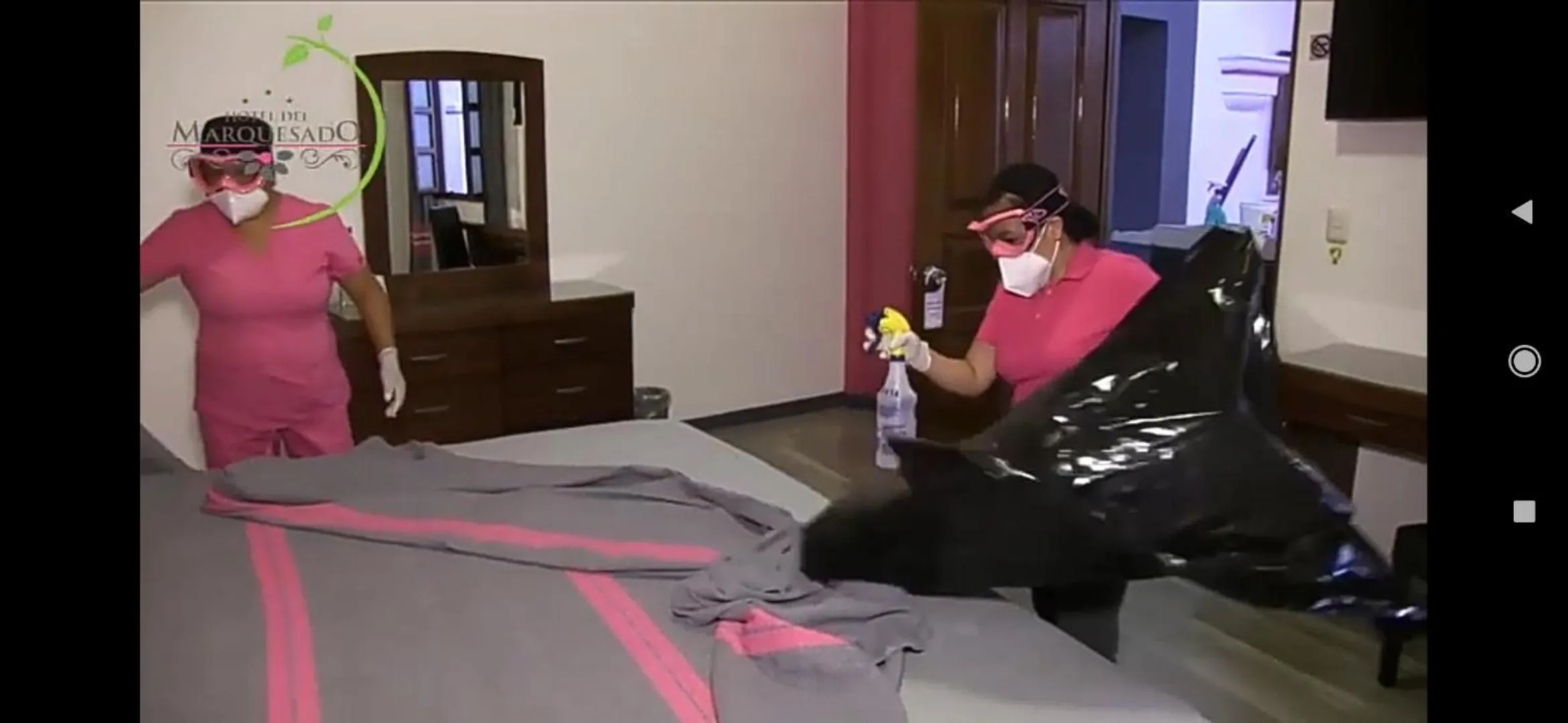 Hotel del Marquesado