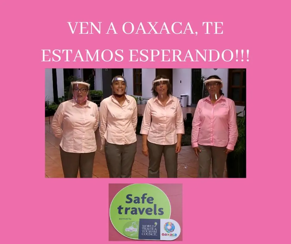 Hotel del Marquesado