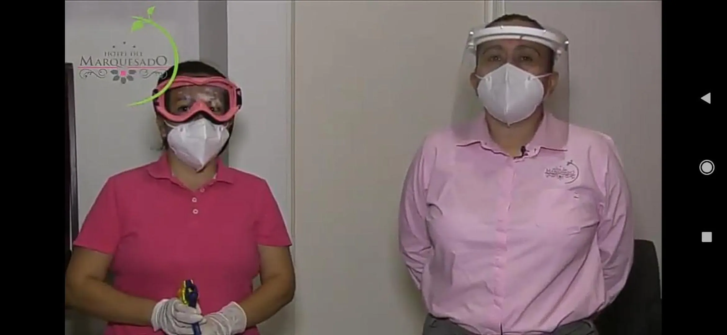 Hotel del Marquesado