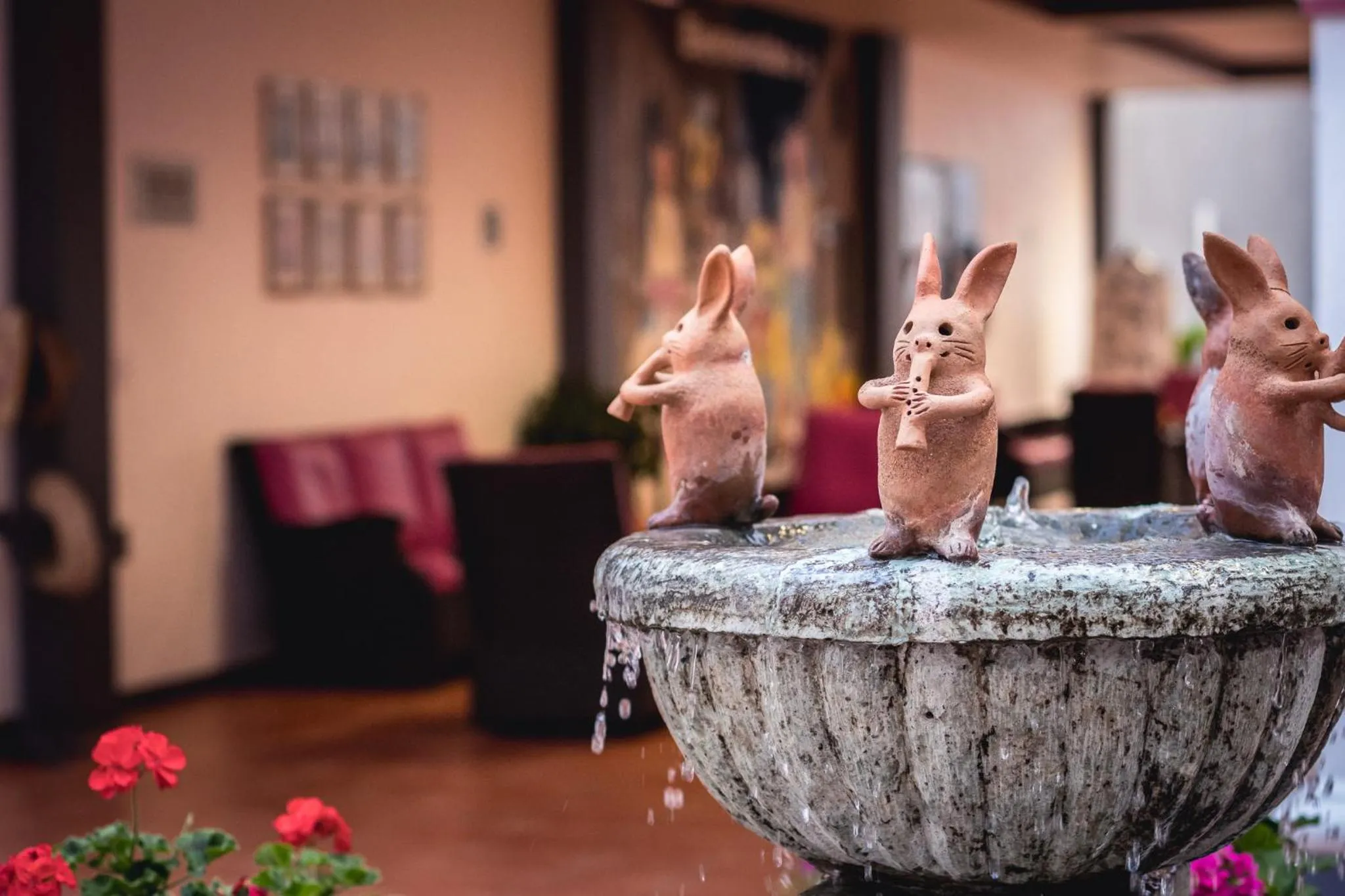 Hotel del Marquesado