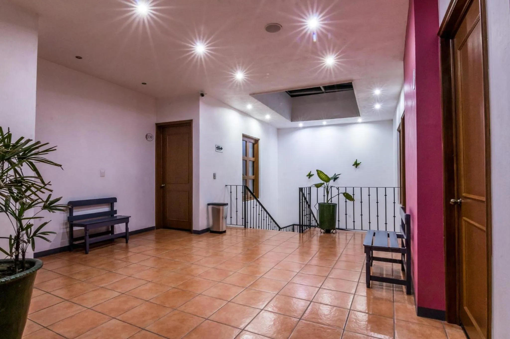 Hotel del Marquesado