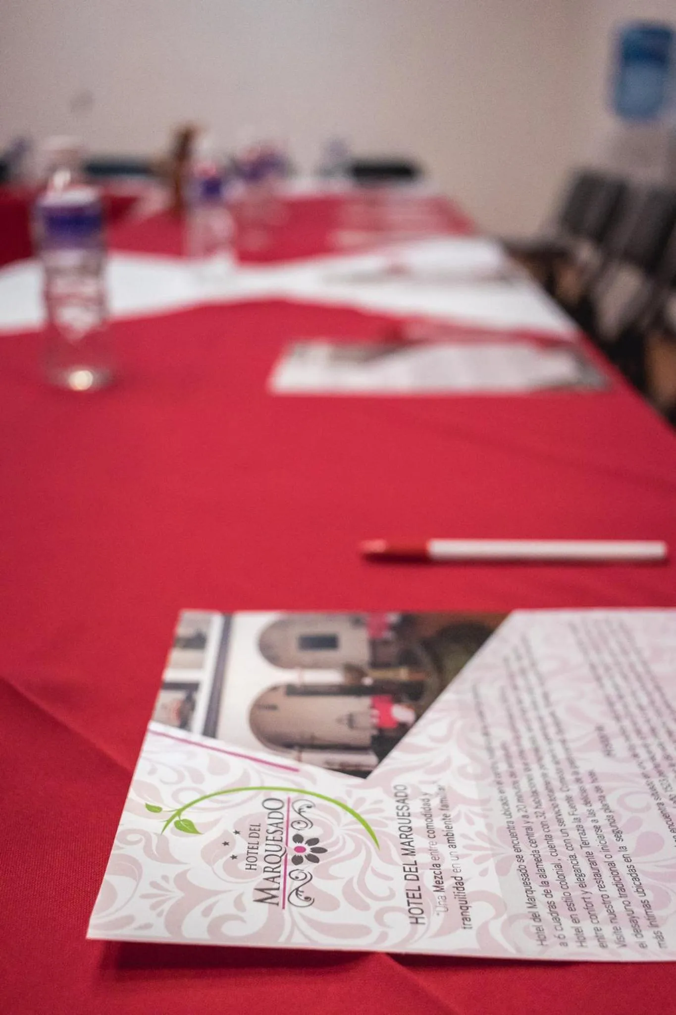 Hotel del Marquesado