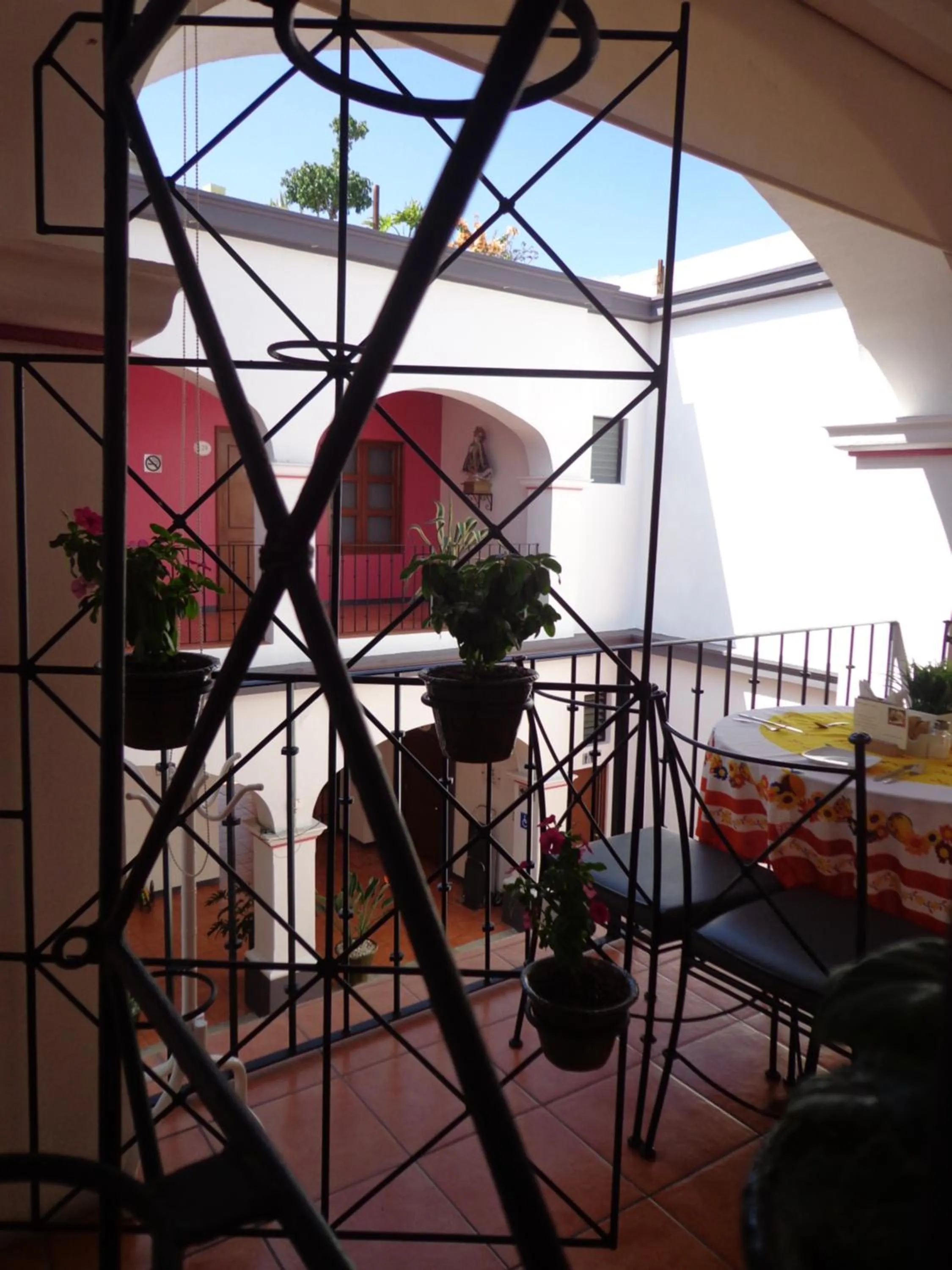 Other in Hotel del Marquesado