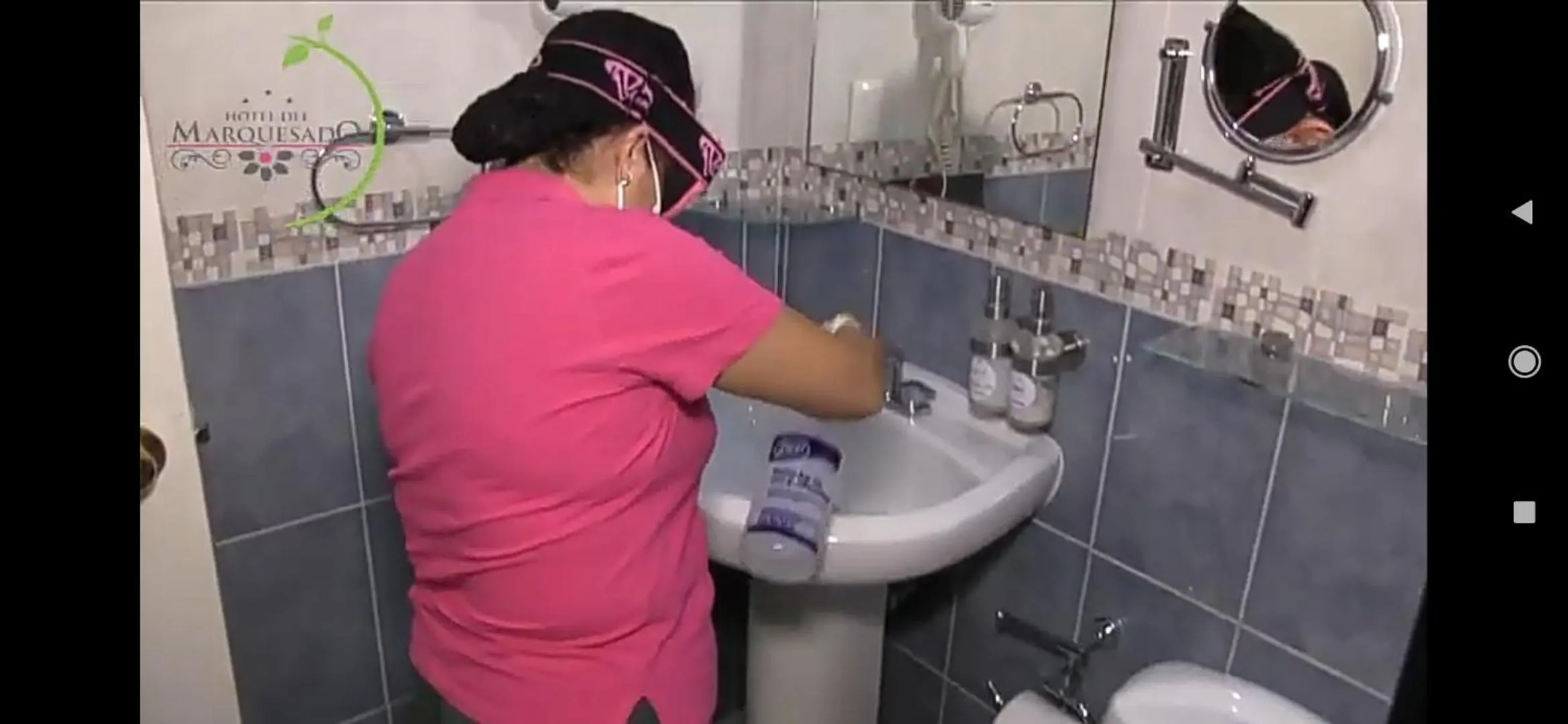 Hotel del Marquesado