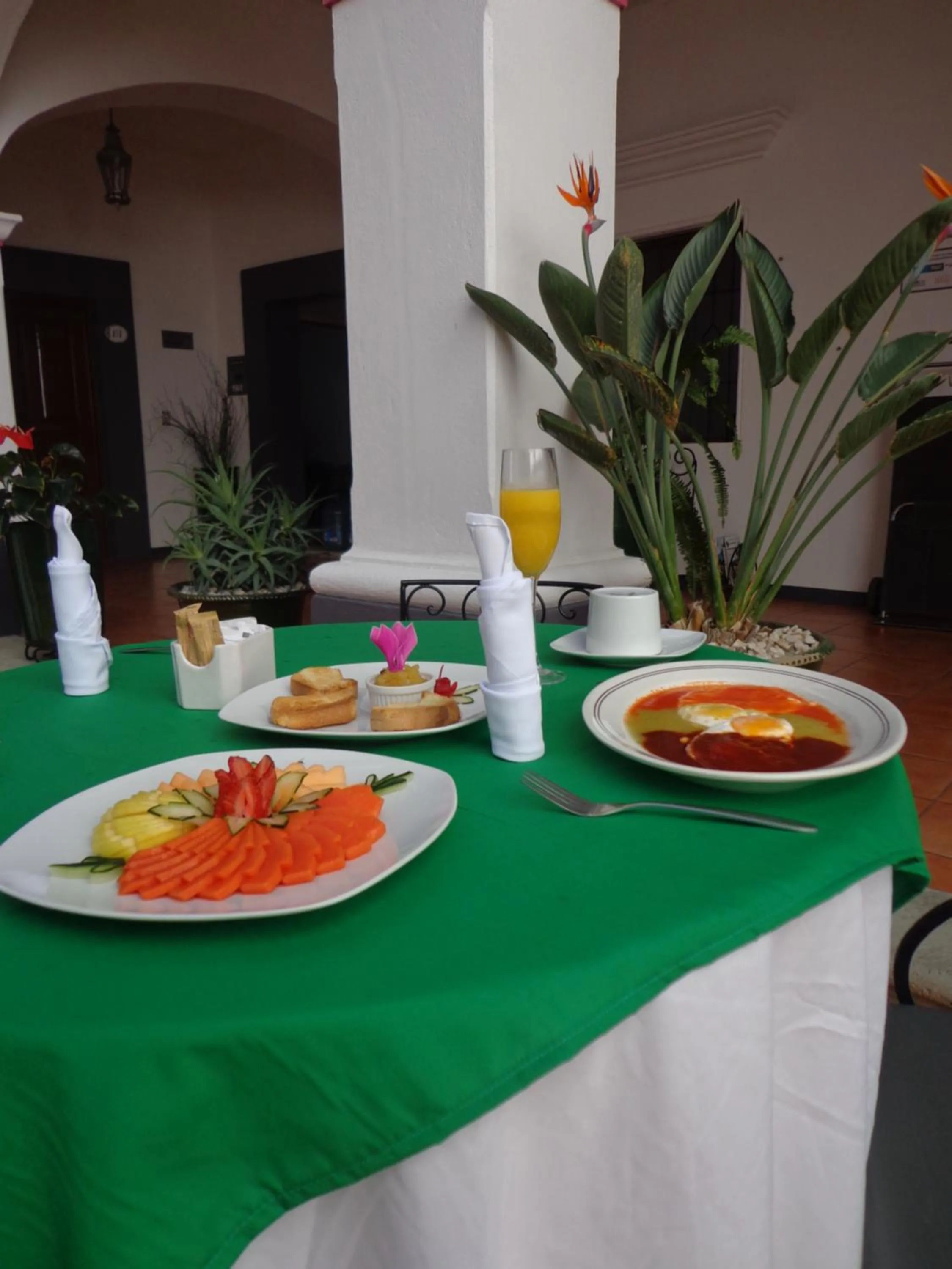 Hotel del Marquesado