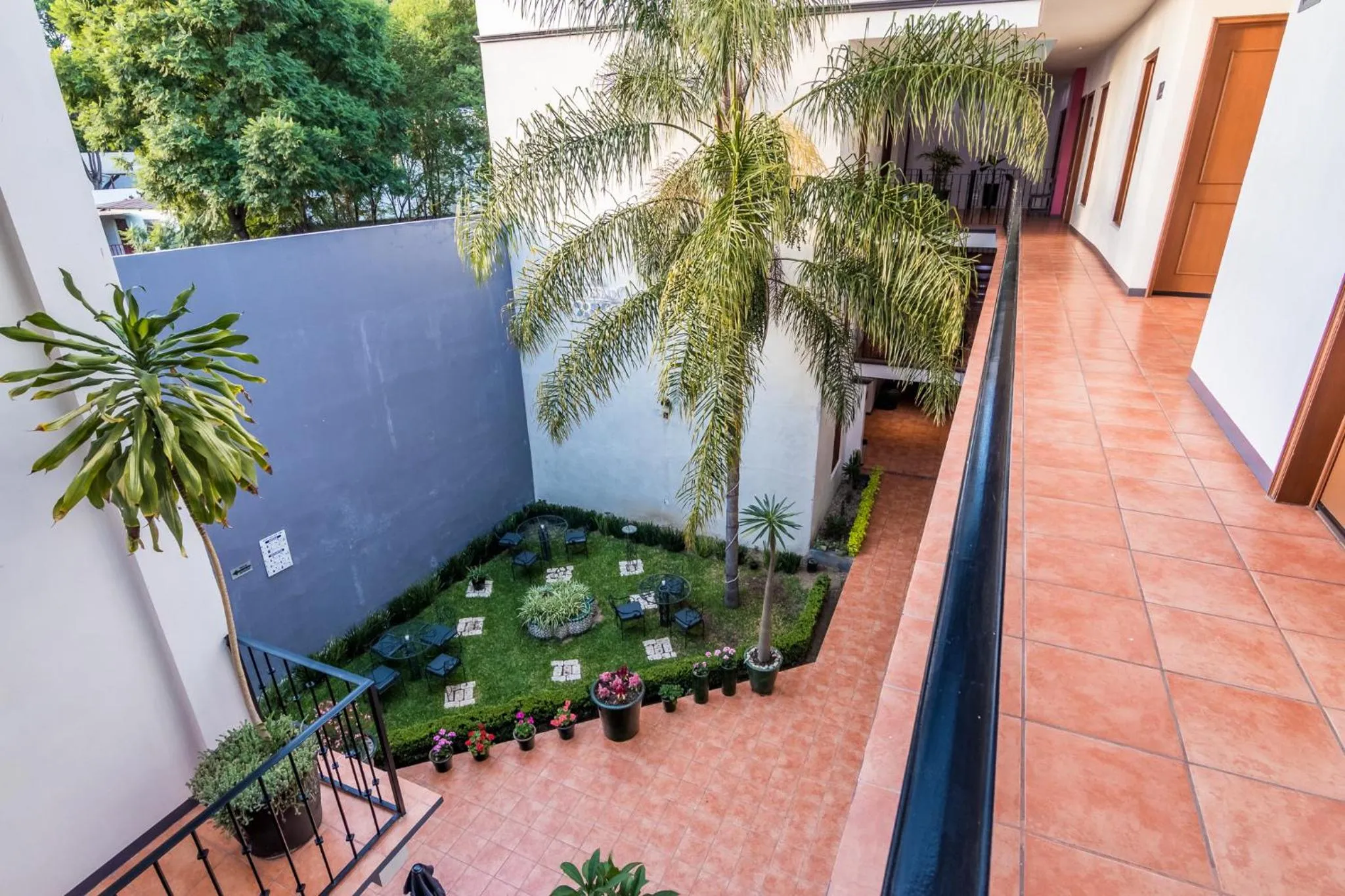 Hotel del Marquesado