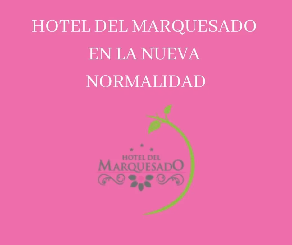 Hotel del Marquesado