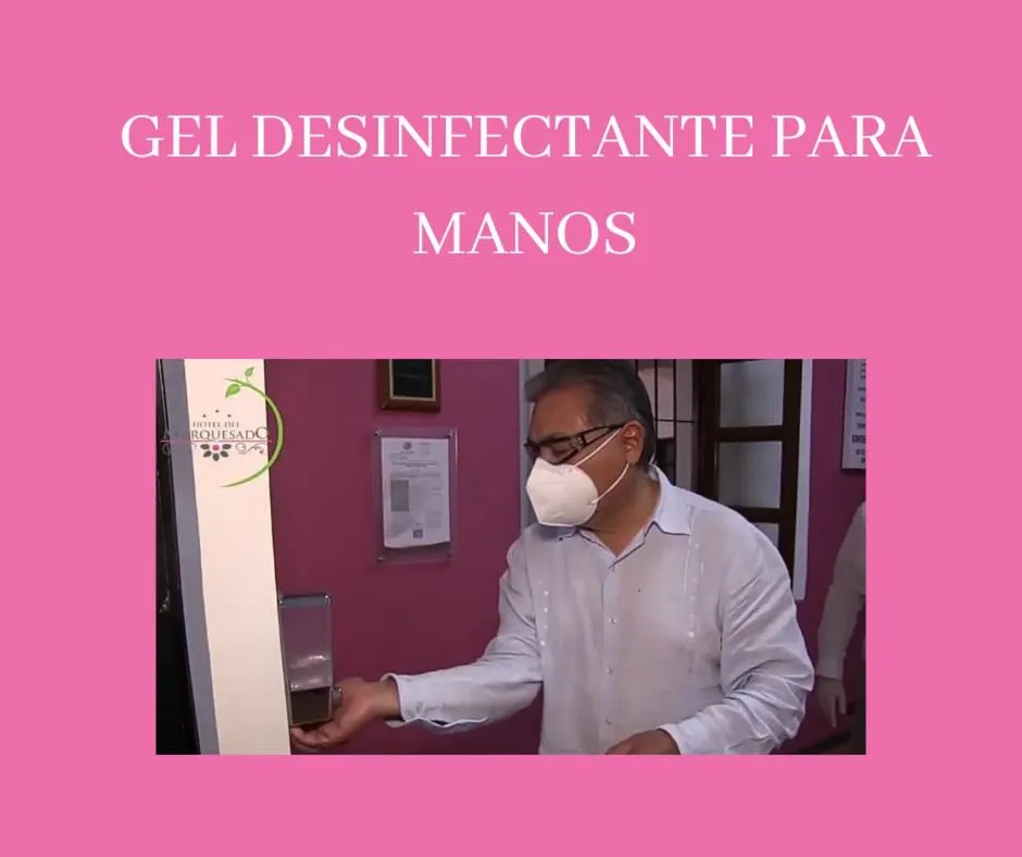 Hotel del Marquesado