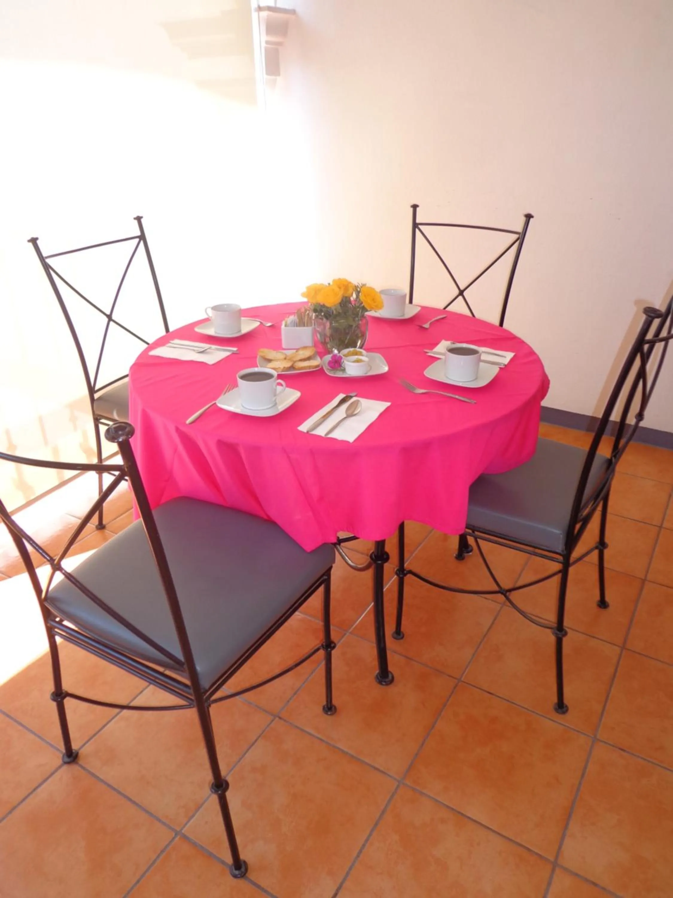 Hotel del Marquesado