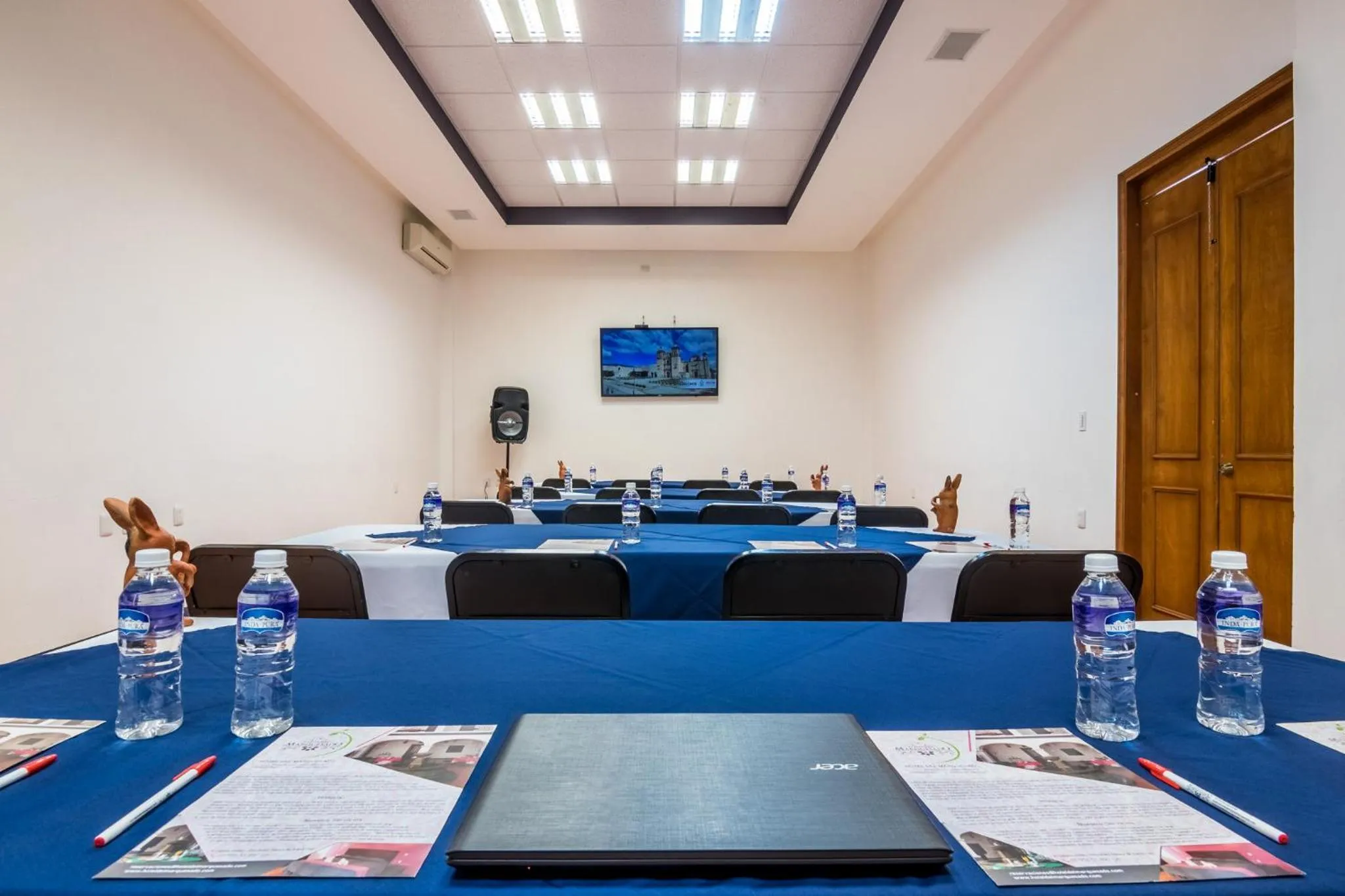 Hotel del Marquesado