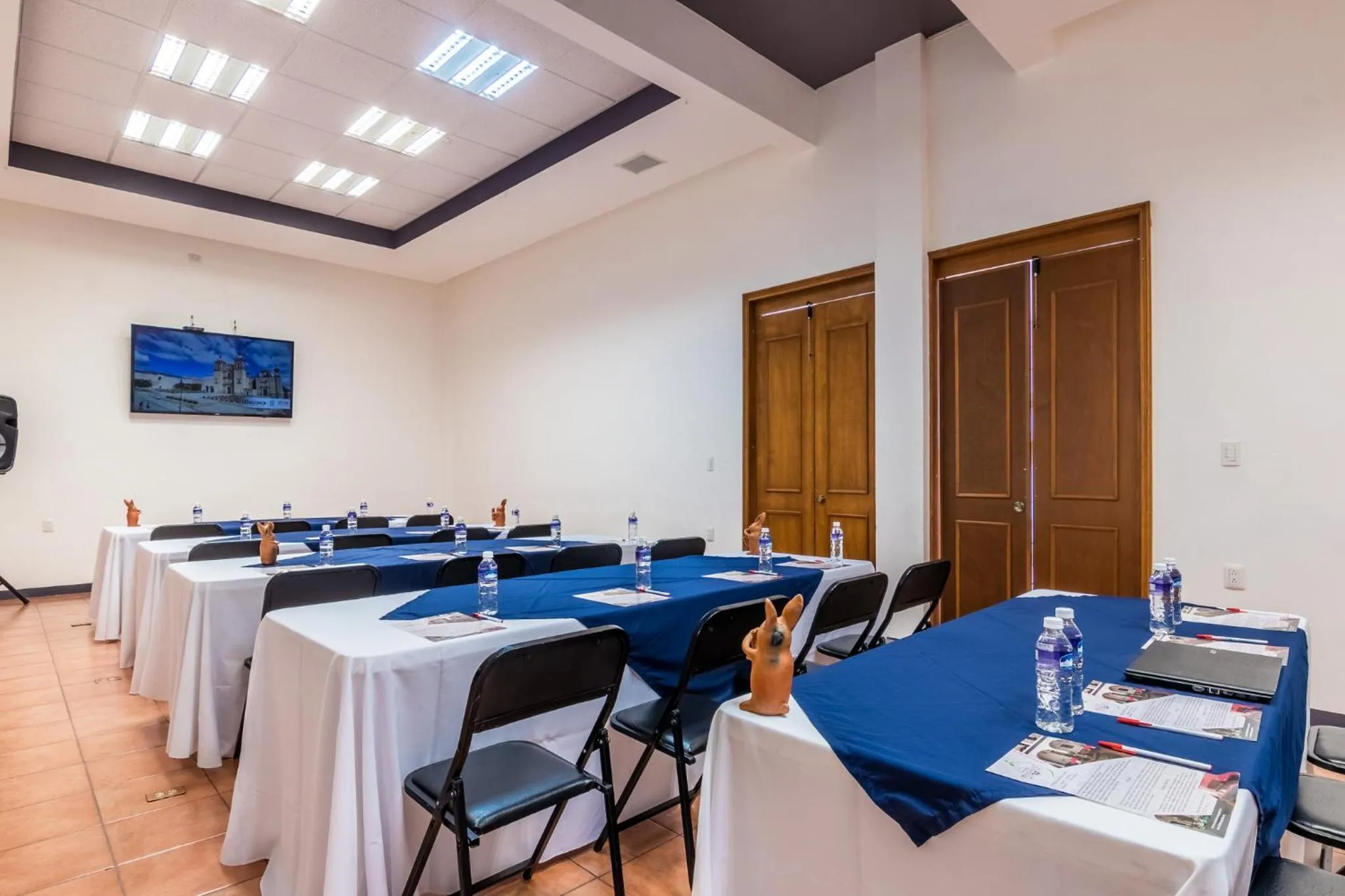 Hotel del Marquesado