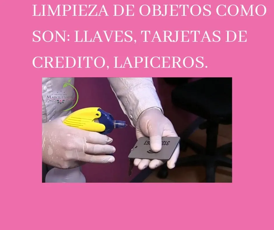 Hotel del Marquesado