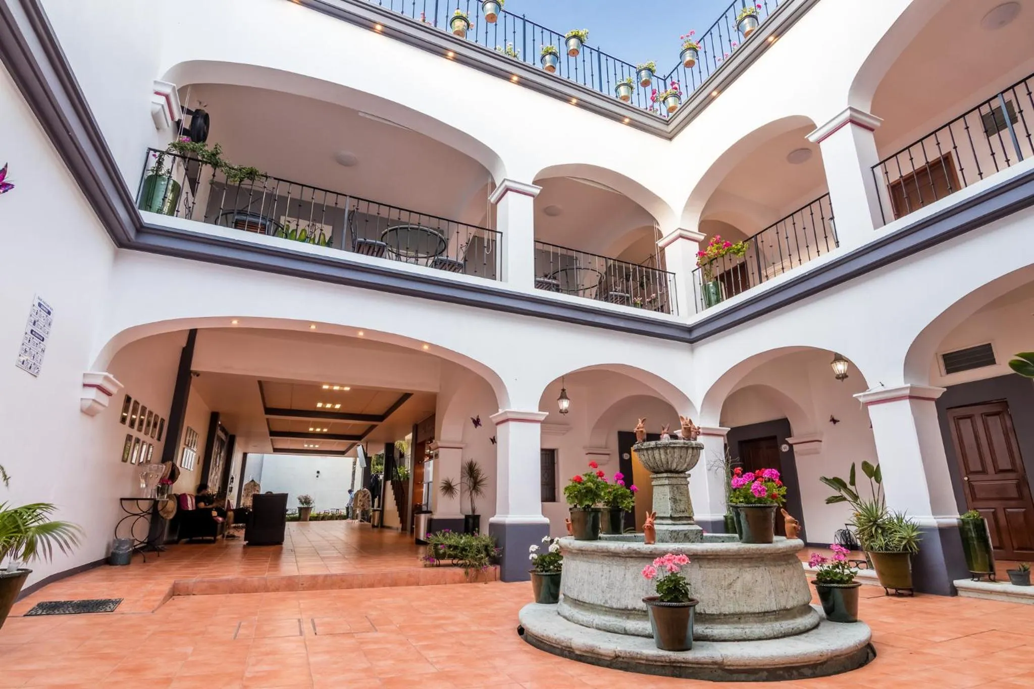 Hotel del Marquesado