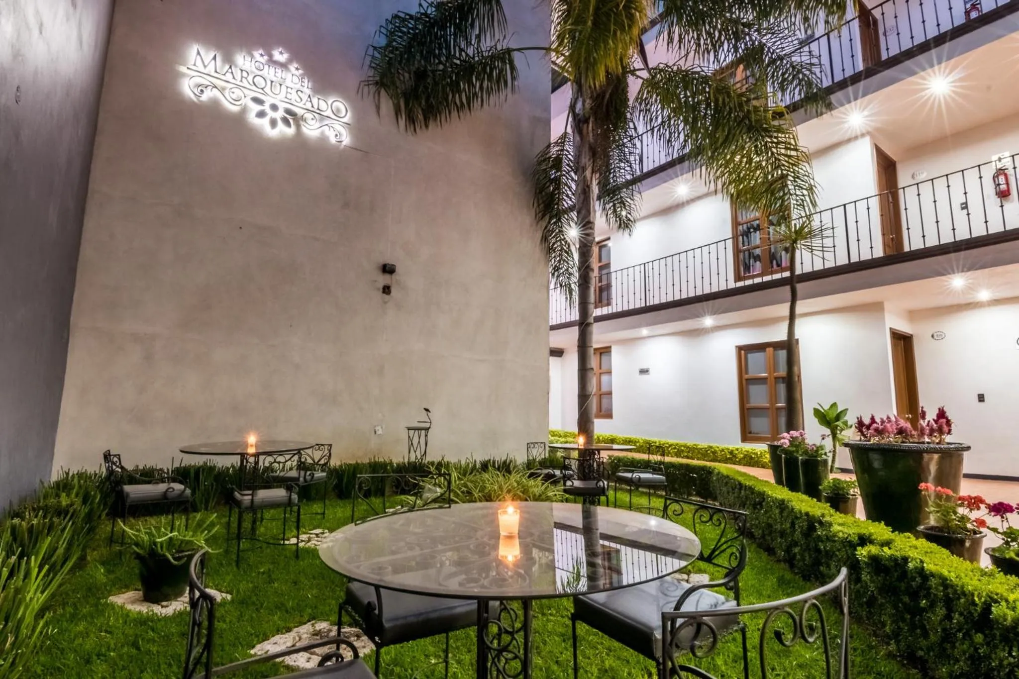 Hotel del Marquesado