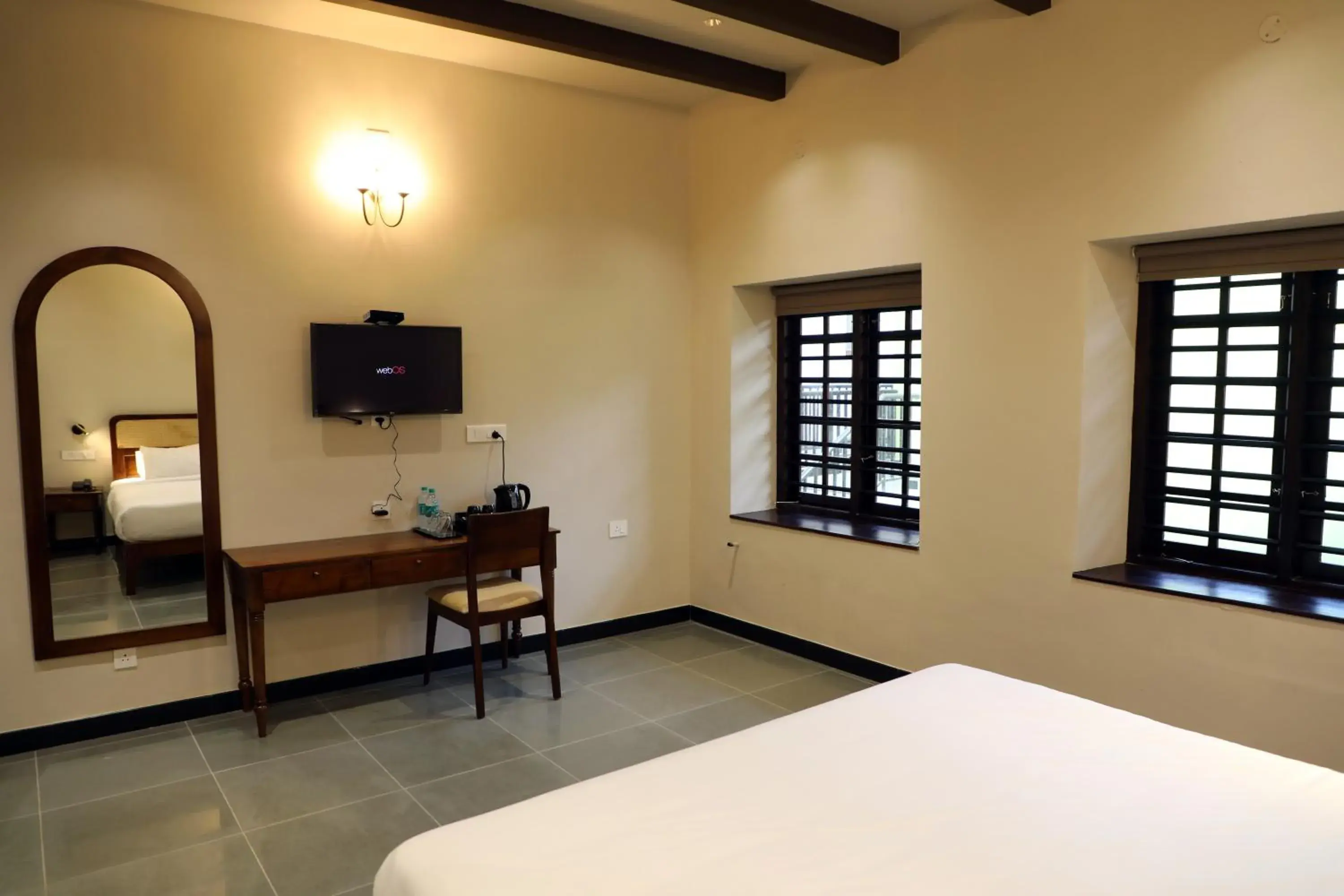 TV and multimedia, Bed in THE SUNSET BAY TV and multimedia, Bed in THE SUNSET BAY