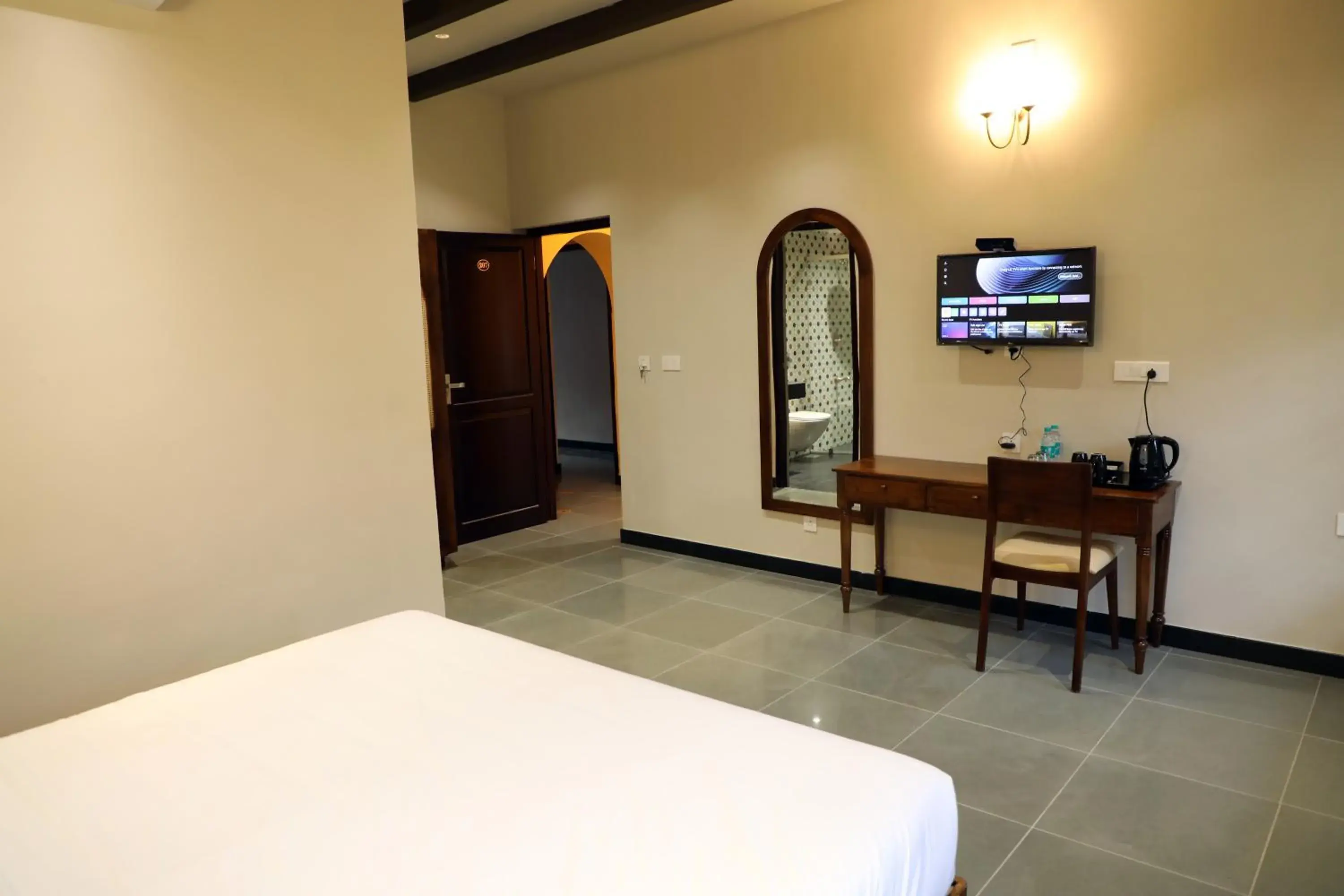 TV and multimedia, Bed in THE SUNSET BAY TV and multimedia, Bed in THE SUNSET BAY