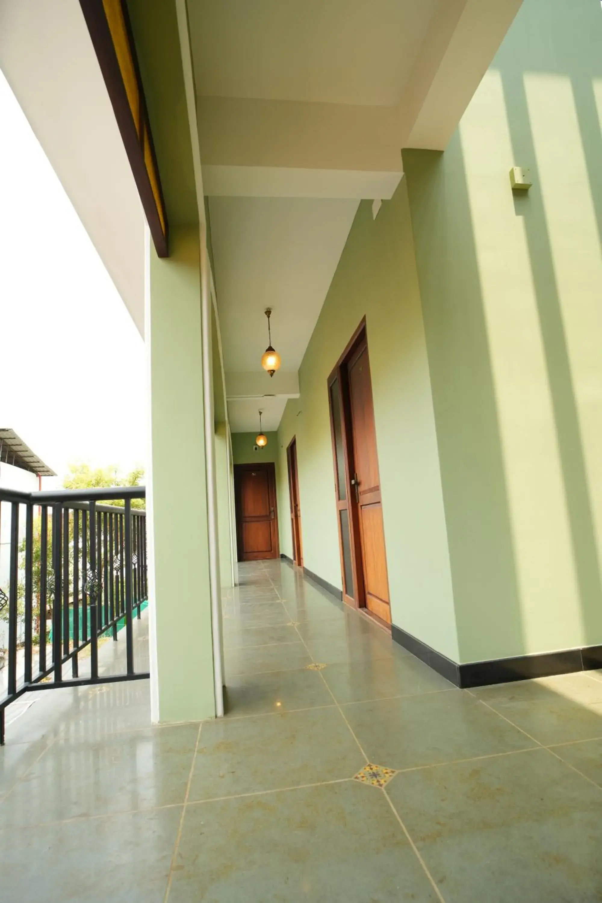 Property building in THE SUNSET BAY Property building in THE SUNSET BAY