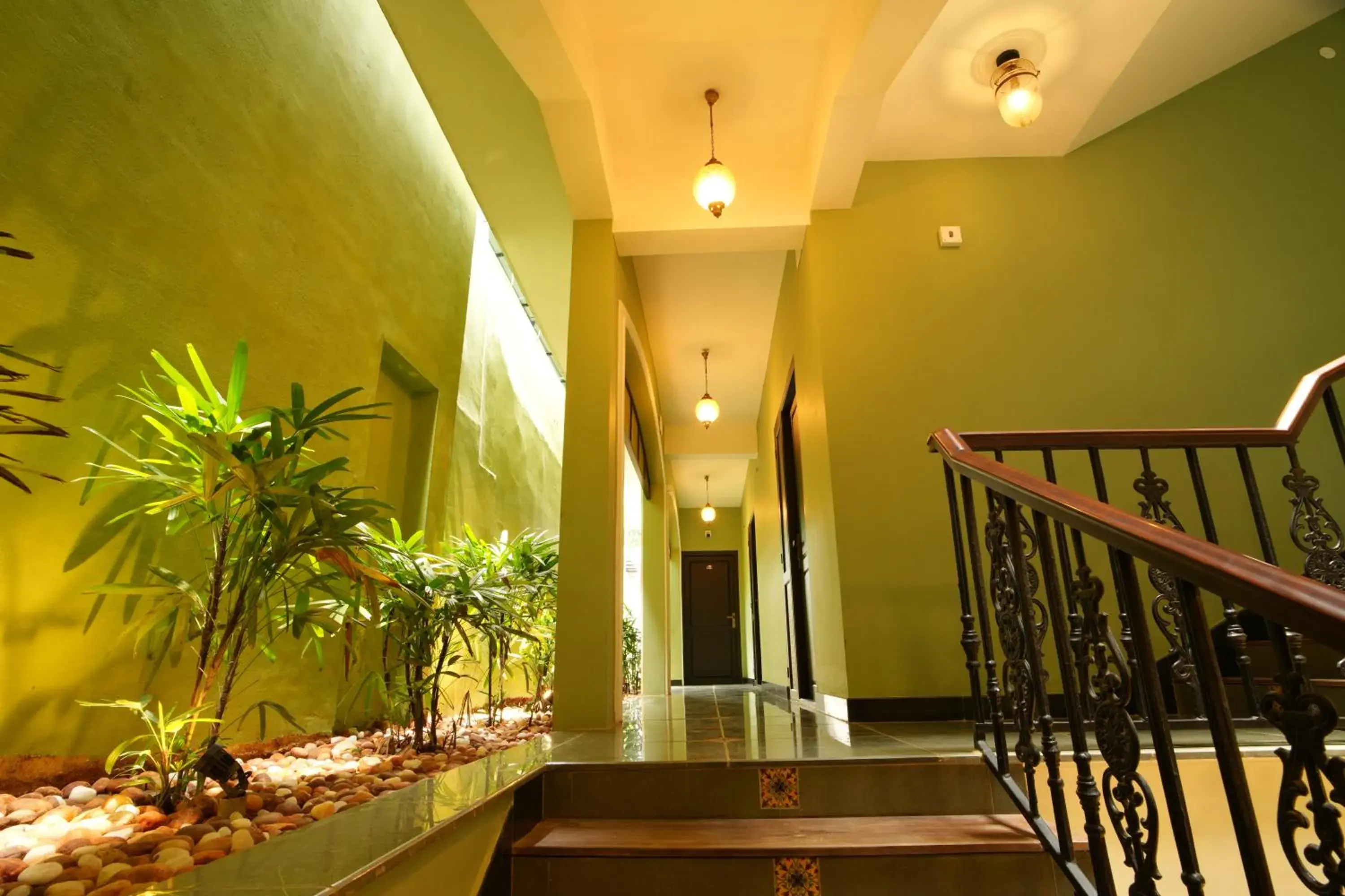 Property building in THE SUNSET BAY Property building in THE SUNSET BAY