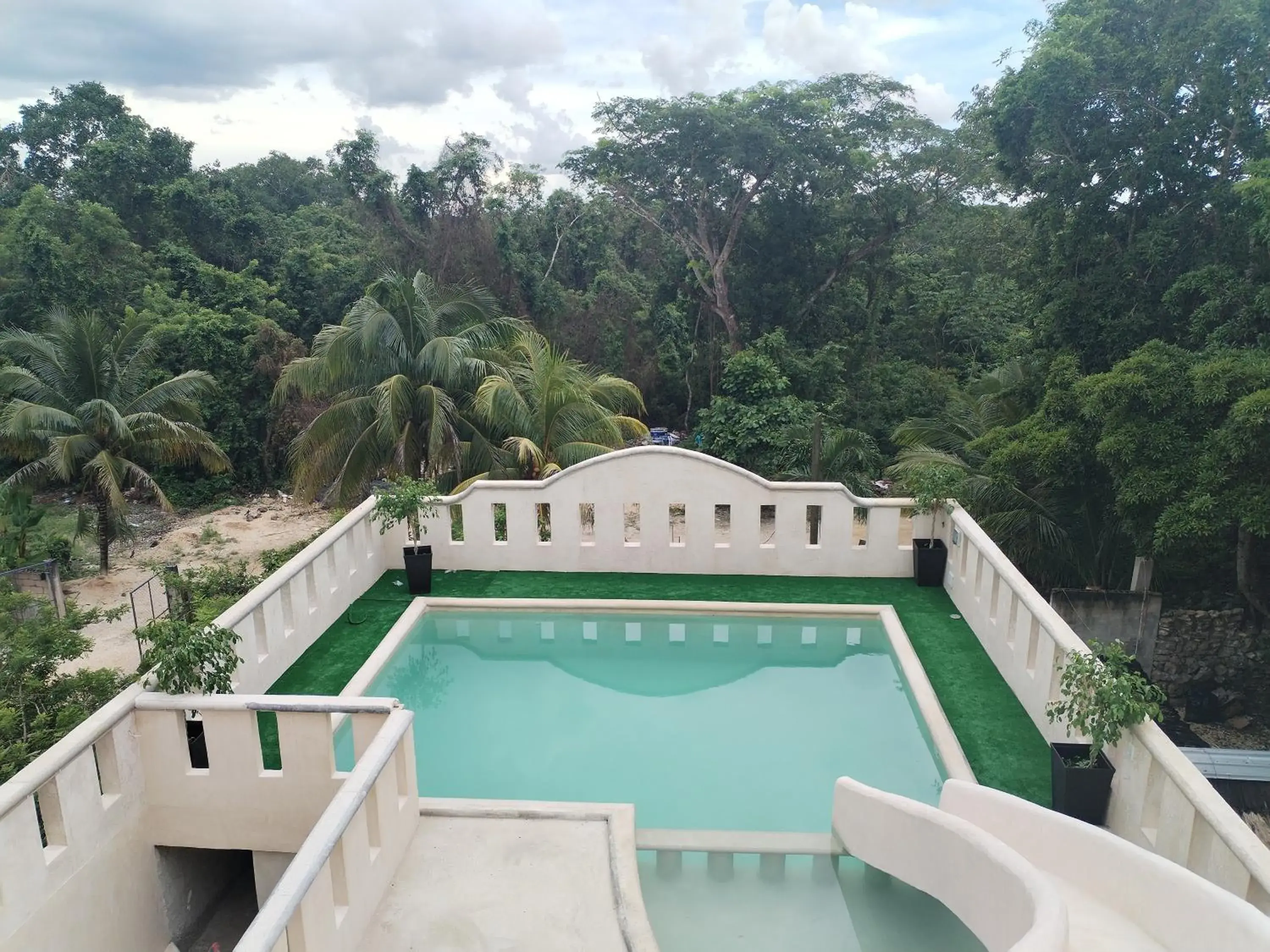 Hotel Sacbe Coba Hotel Sacbe Coba