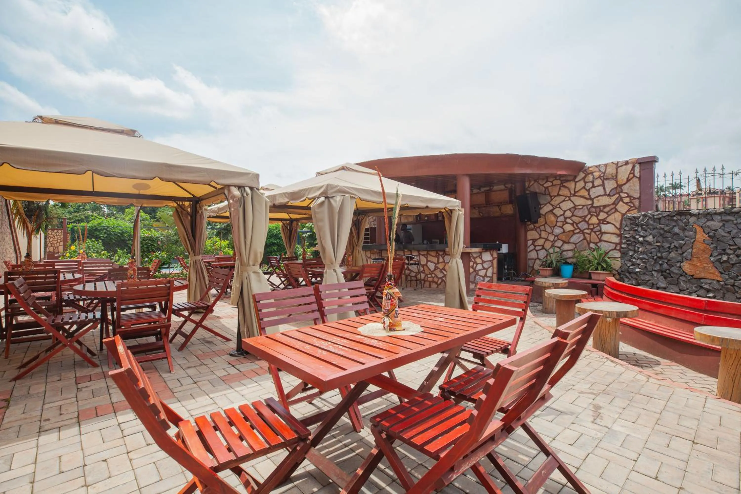 Other in FELICIA HOTEL YAOUNDE