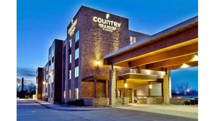 Country Inn & Suites by Radisson, Springfield Southeast