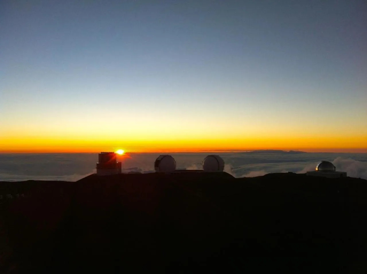 Off site in Arnott's Lodge & Hiking Adventures