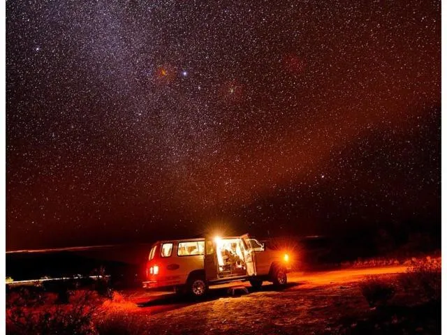 Other in Arnott's Lodge & Hiking Adventures